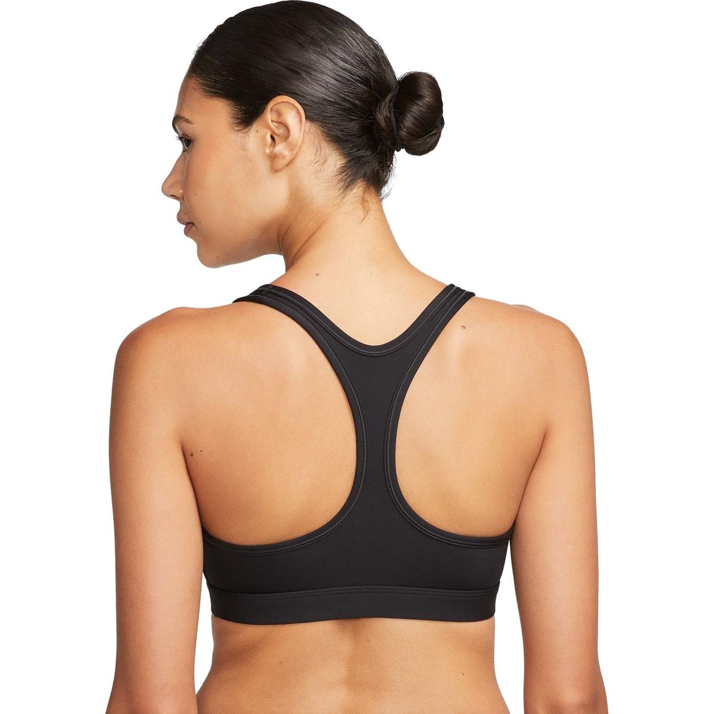 Nike Swoosh Light Support Kadın Bra - DX6817