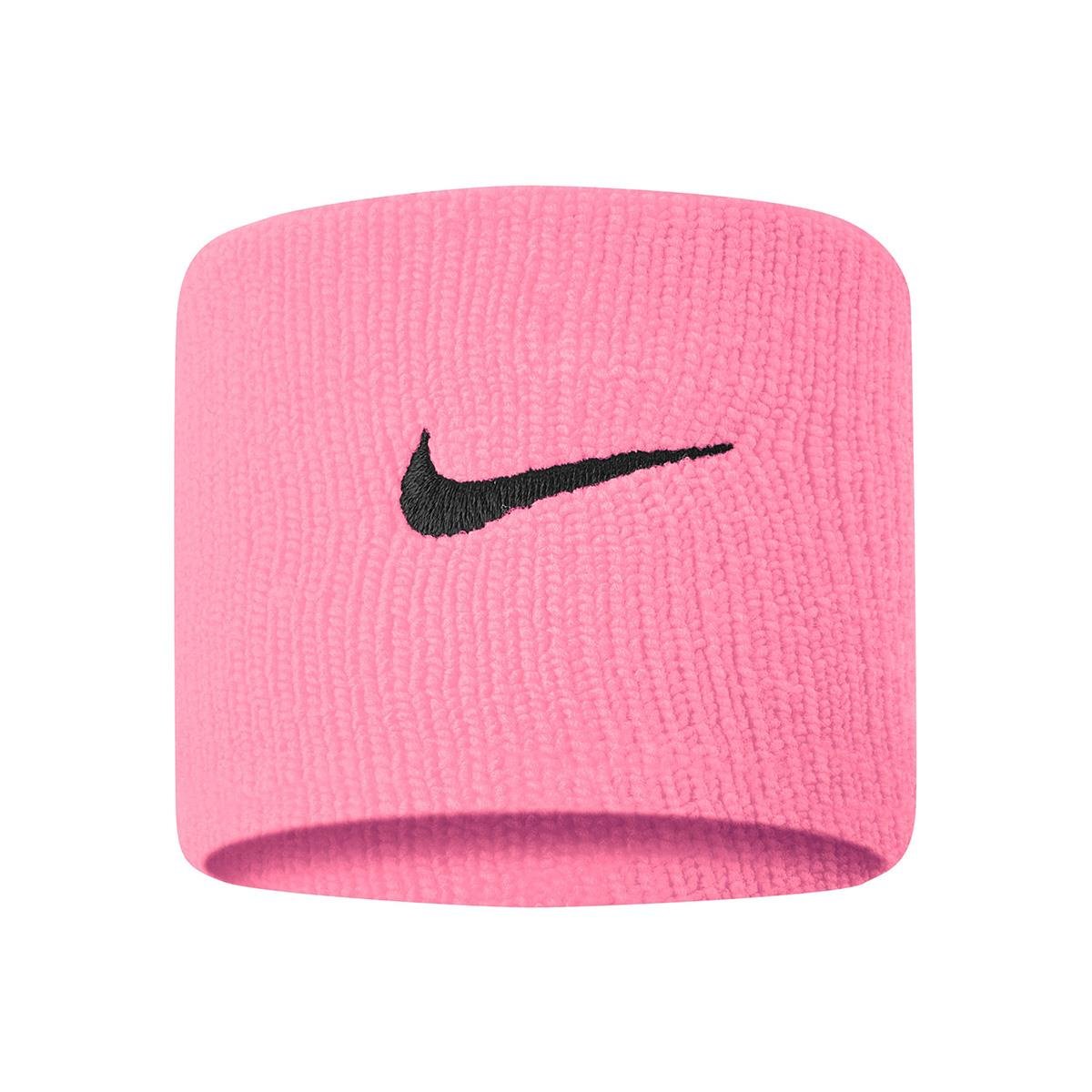 Nike Swoosh Wristbands 2 Pk Bileklik - N.000.1565.677.OS