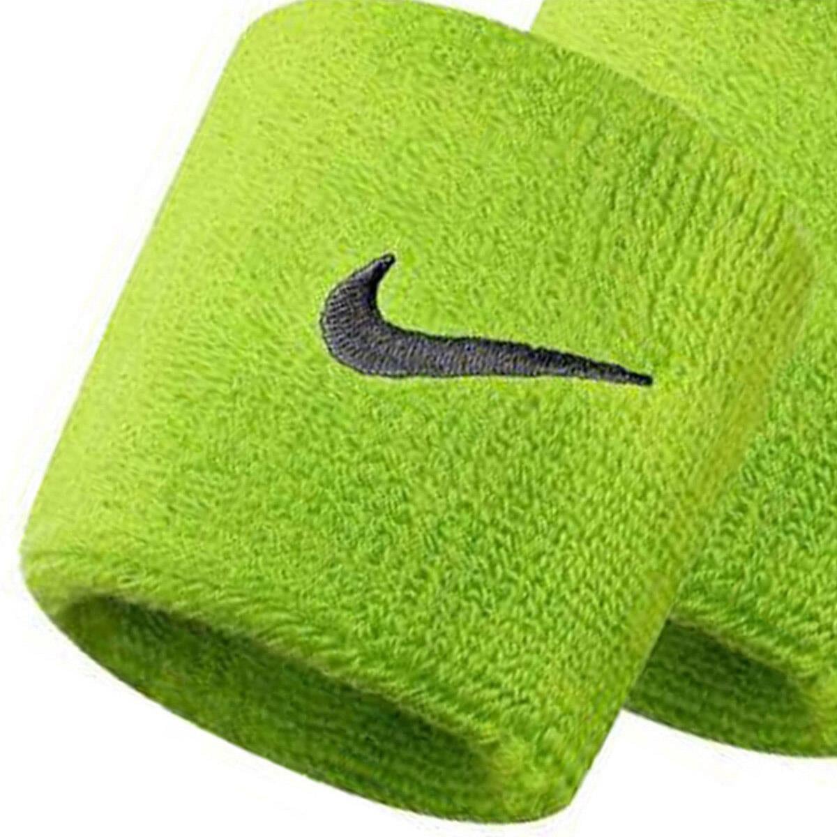 Nike Swoosh Wrıstbands 2 Pk Erkek Bileklik