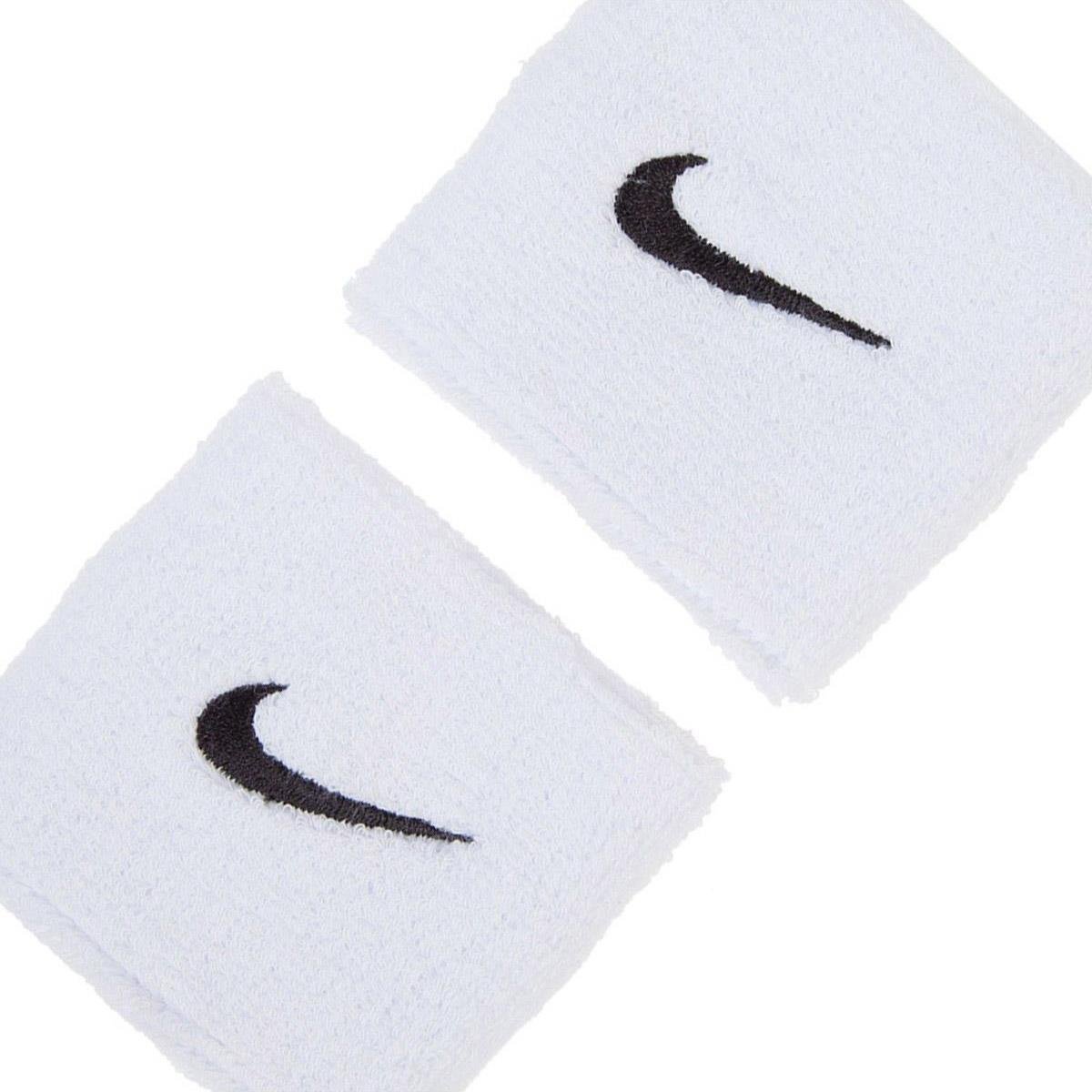 Nike Swoosh Wrıstbands 2 Pk Erkek Bileklik