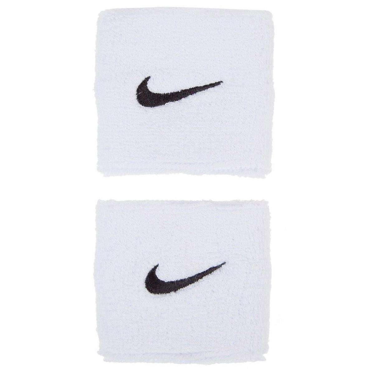 Nike Swoosh Wrıstbands 2 Pk Erkek Bileklik