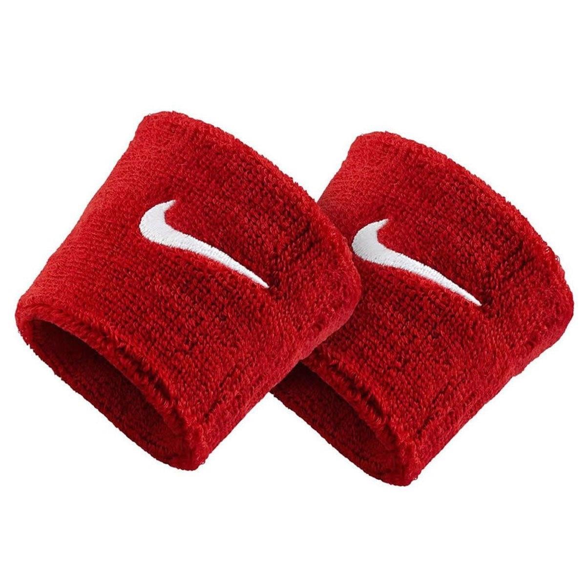 Nike Swoosh Wrıstbands 2 Pk Erkek Bileklik - N.NN.04.601.OS