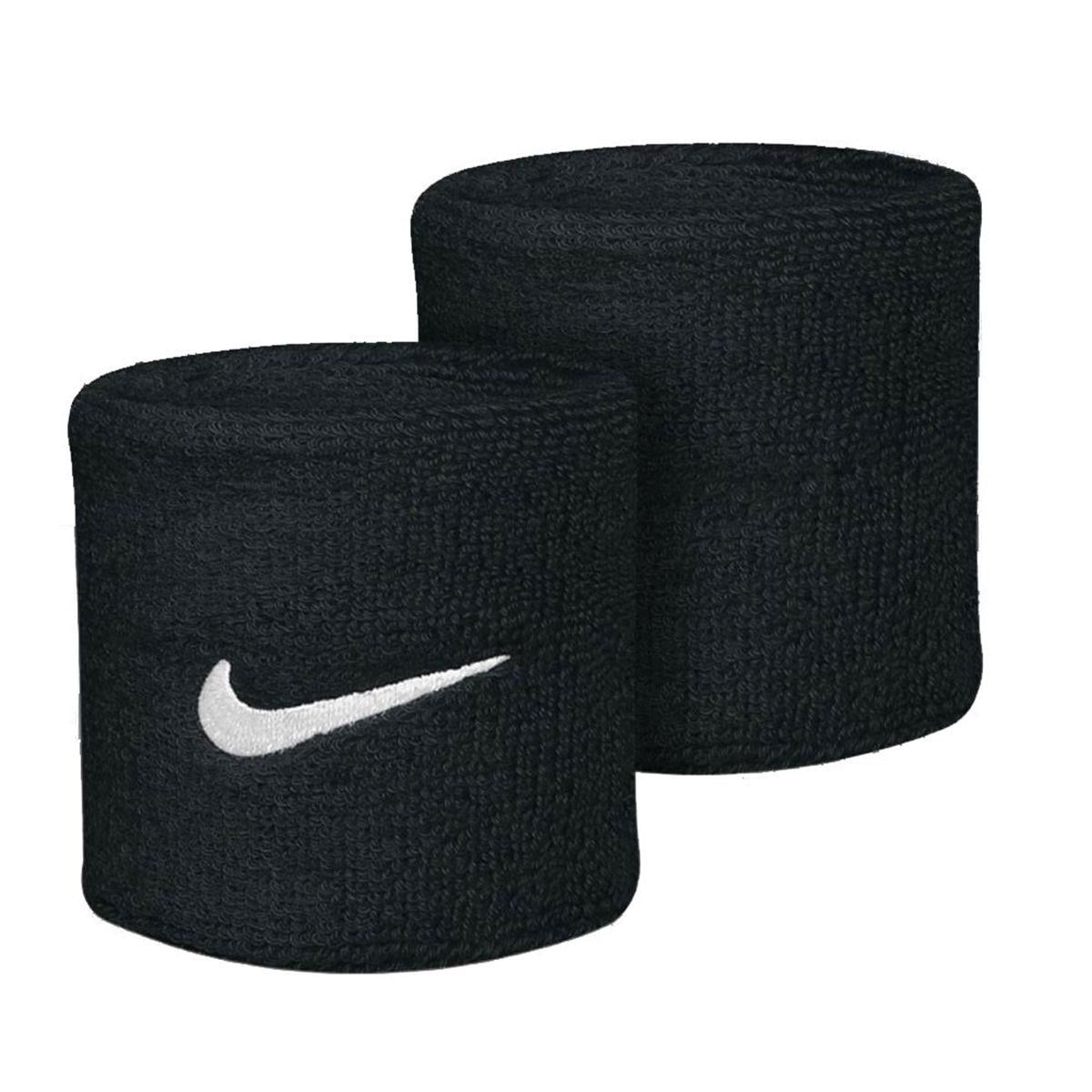 Nike Swoosh Wrıstbands 2 Pk Erkek Bileklik - N.NN.04.010.OS