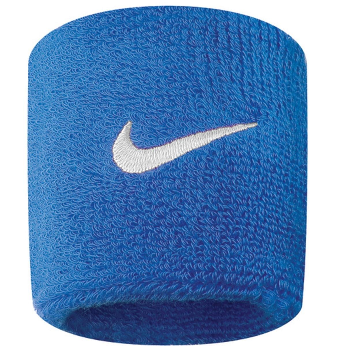 Nike Swoosh Wrıstbands 2 Pk Erkek Bileklik - N.NN.04.402.OS
