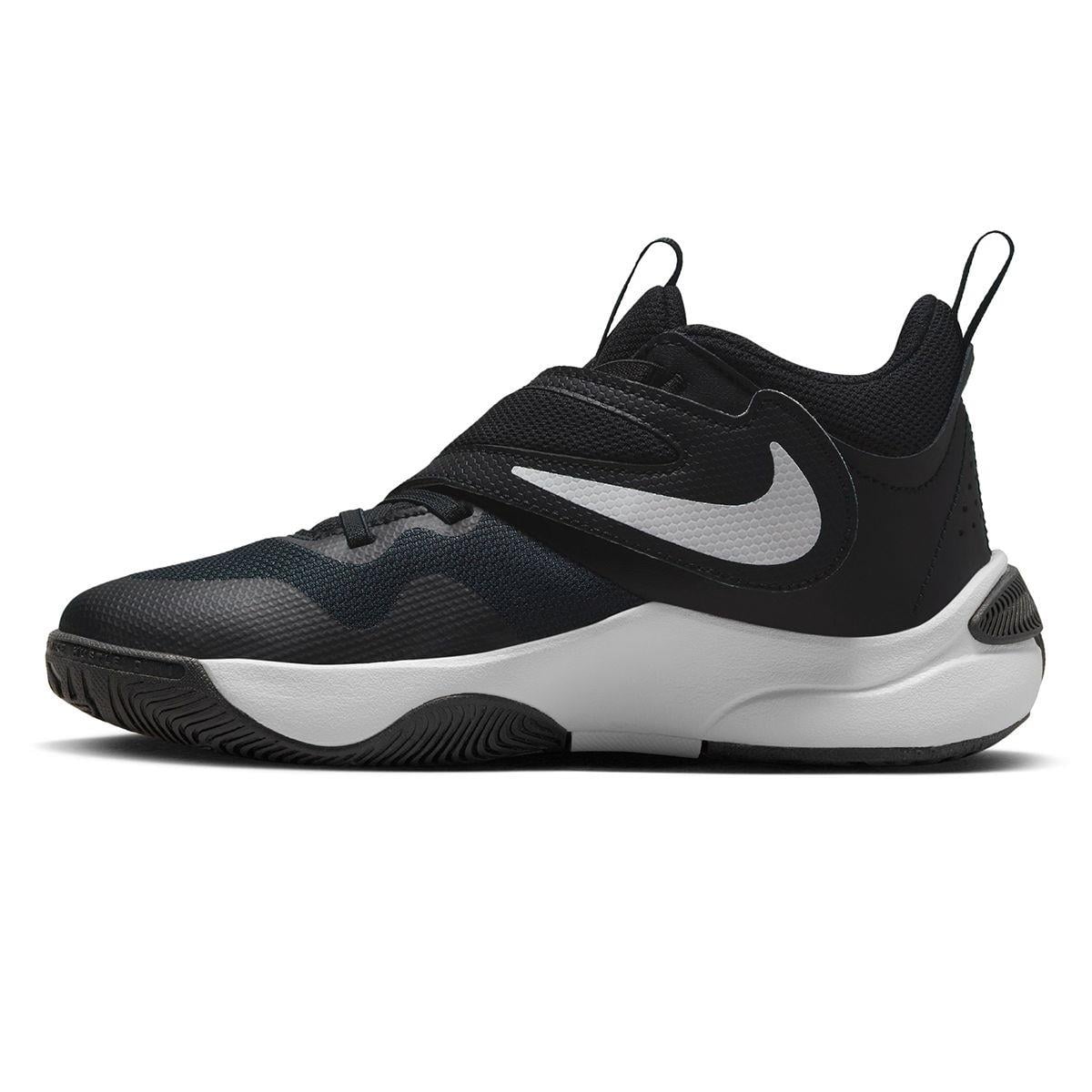 Nike Team Hustle D 11 (Gs) Çocuk  Basketbol Ayakkabısı