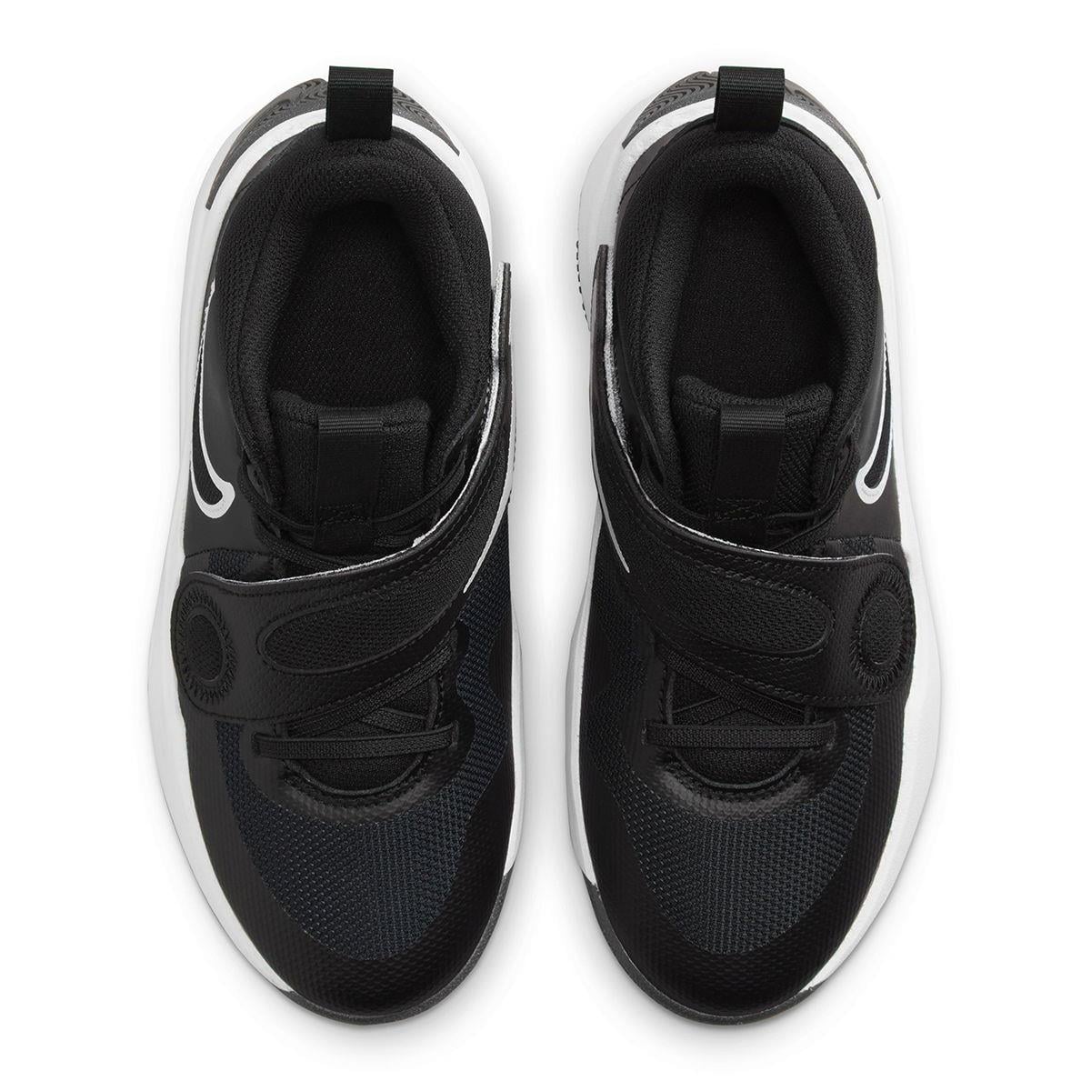 Nike Team Hustle D 11 (Gs) Çocuk  Basketbol Ayakkabısı