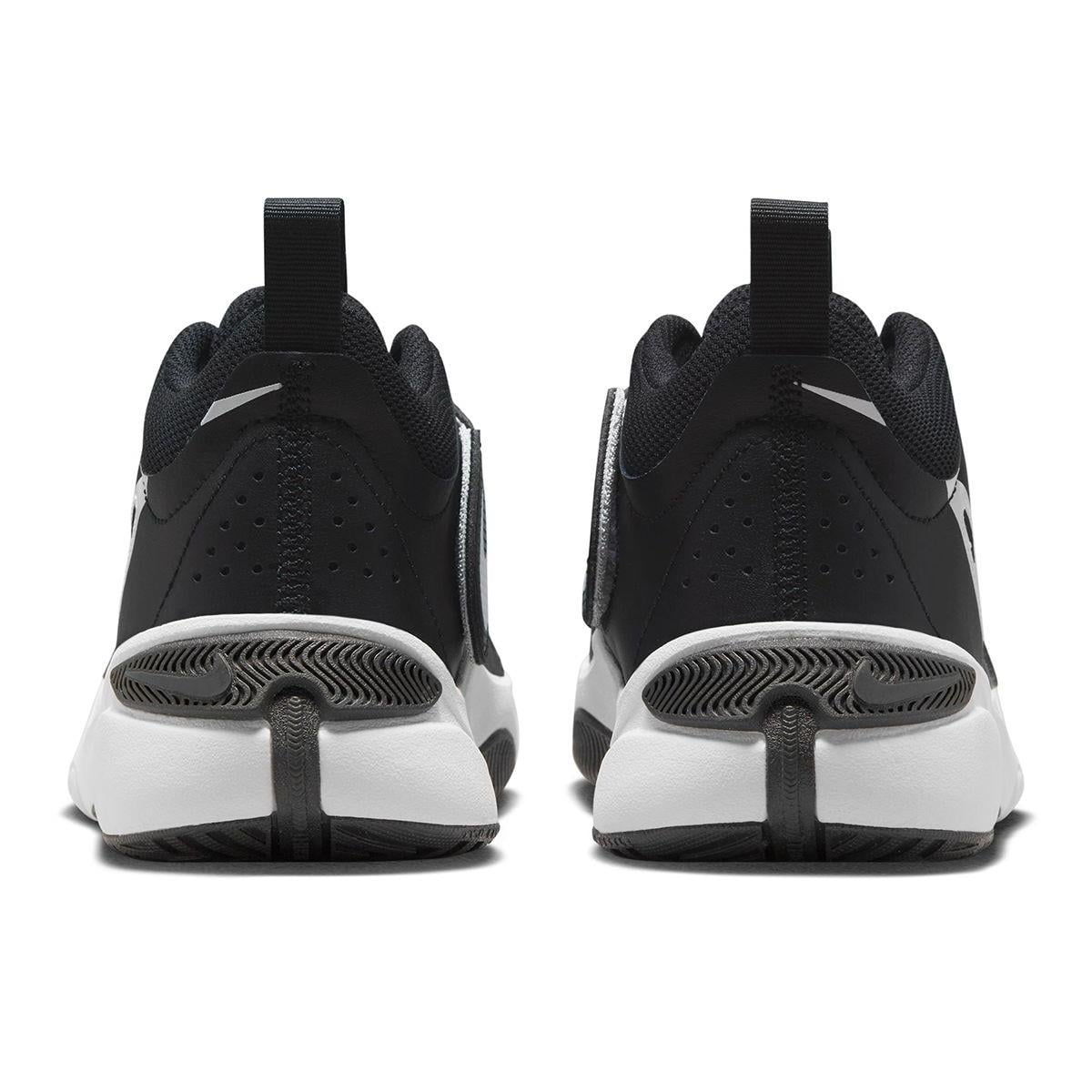 Nike Team Hustle D 11 (Gs) Çocuk  Basketbol Ayakkabısı