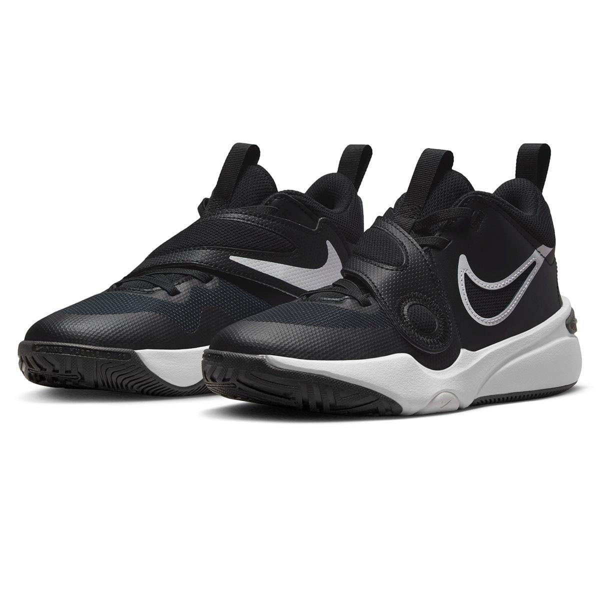 Nike Team Hustle D 11 (Gs) Çocuk  Basketbol Ayakkabısı
