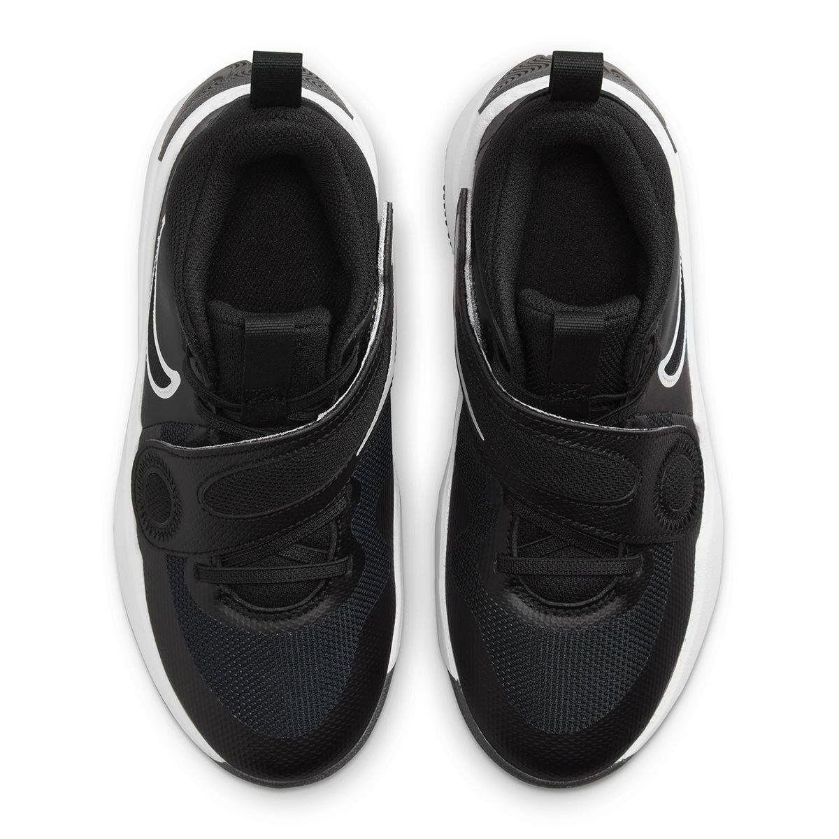 Nike Team Hustle D 11 (Gs) Çocuk  Basketbol Ayakkabısı
