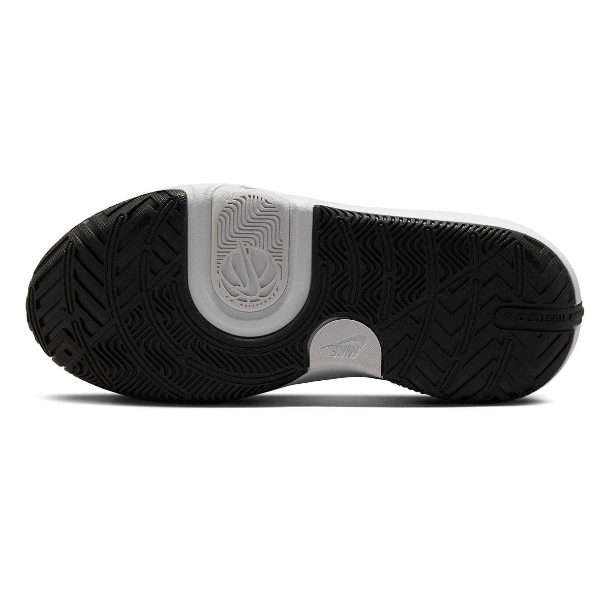 Nike Team Hustle D 11 (Gs) Çocuk  Basketbol Ayakkabısı