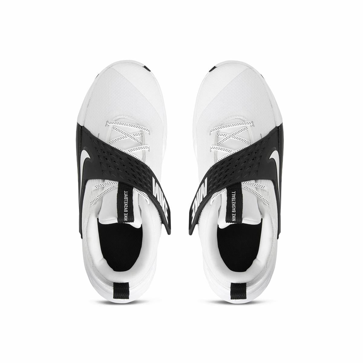 Nike Team Hustle D 12 BAsketbol Ayakkabısı - HF6279