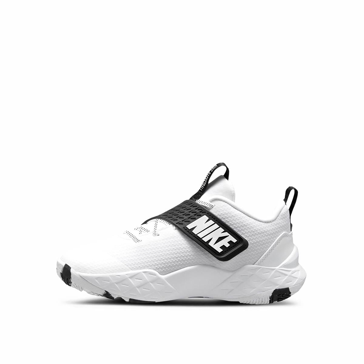 Nike Team Hustle D 12 BAsketbol Ayakkabısı - HF6279
