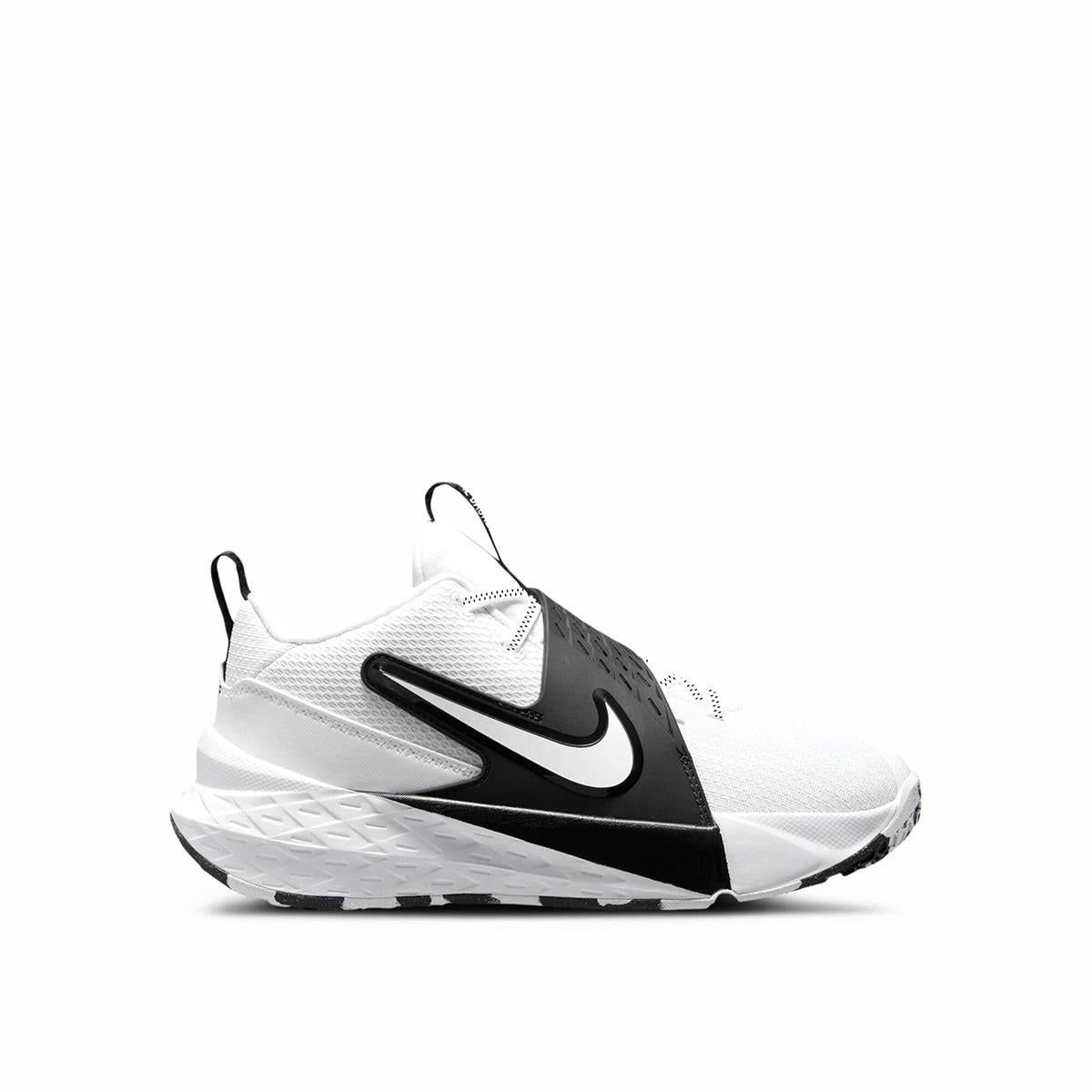 Nike Team Hustle D 12 BAsketbol Ayakkabısı - HF6279