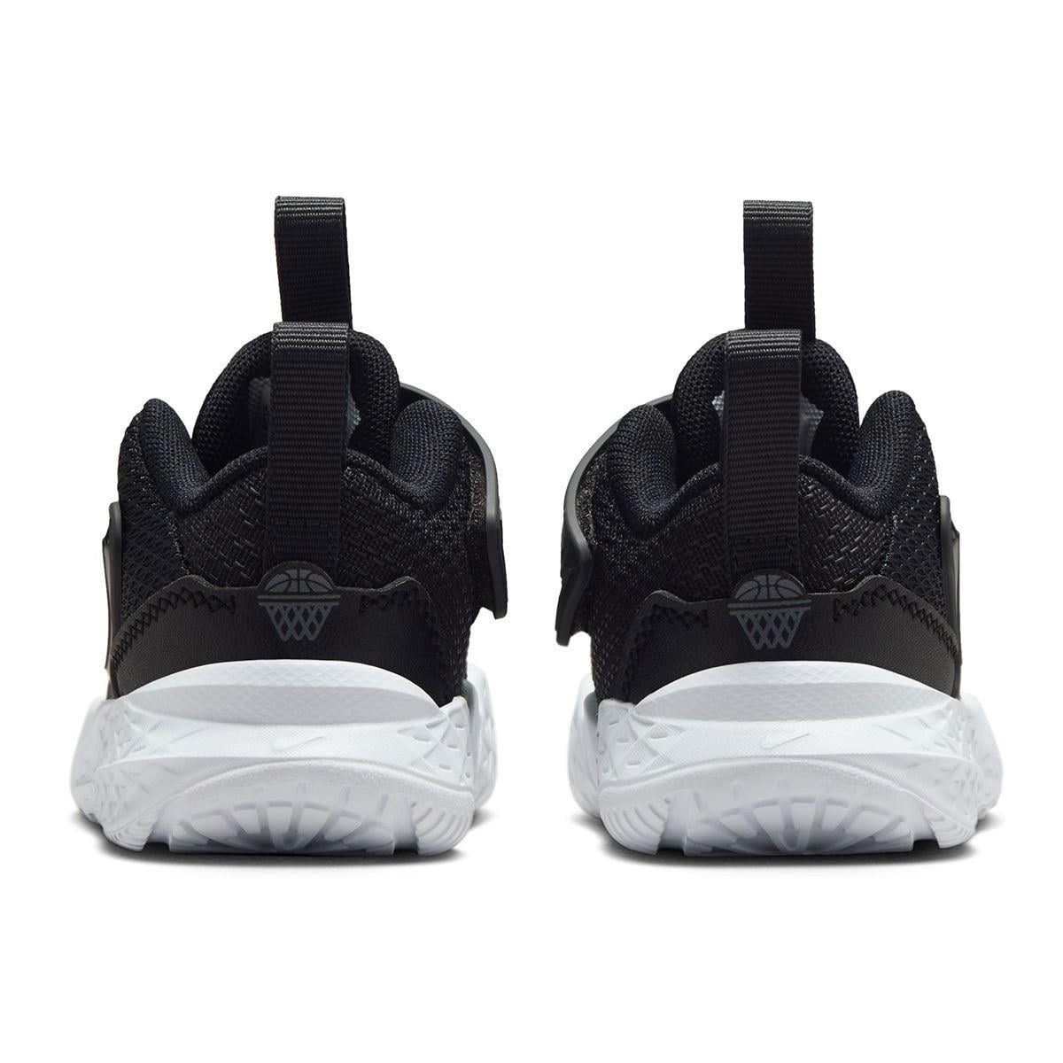 Nike Team Hustle D 12 (Td) Günlük Spor Ayakkabı - HF6281