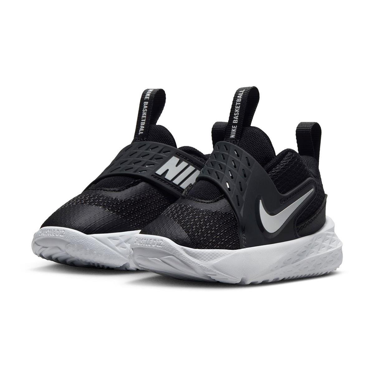 Nike Team Hustle D 12 (Td) Günlük Spor Ayakkabı - HF6281