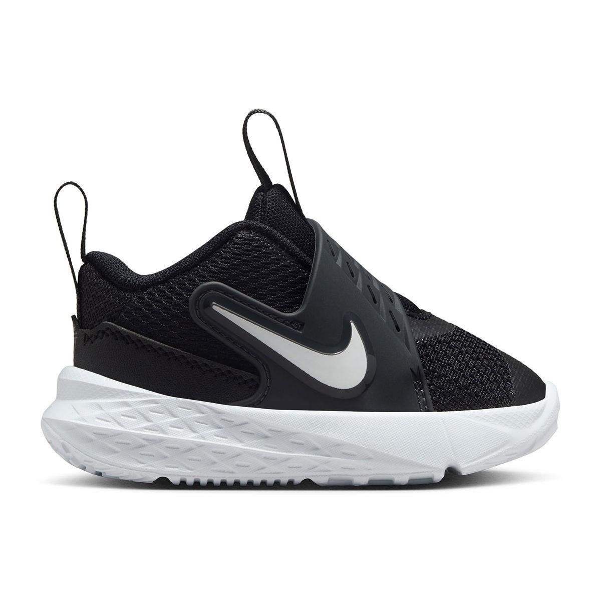 Nike Team Hustle D 12 (Td) Günlük Spor Ayakkabı - HF6281