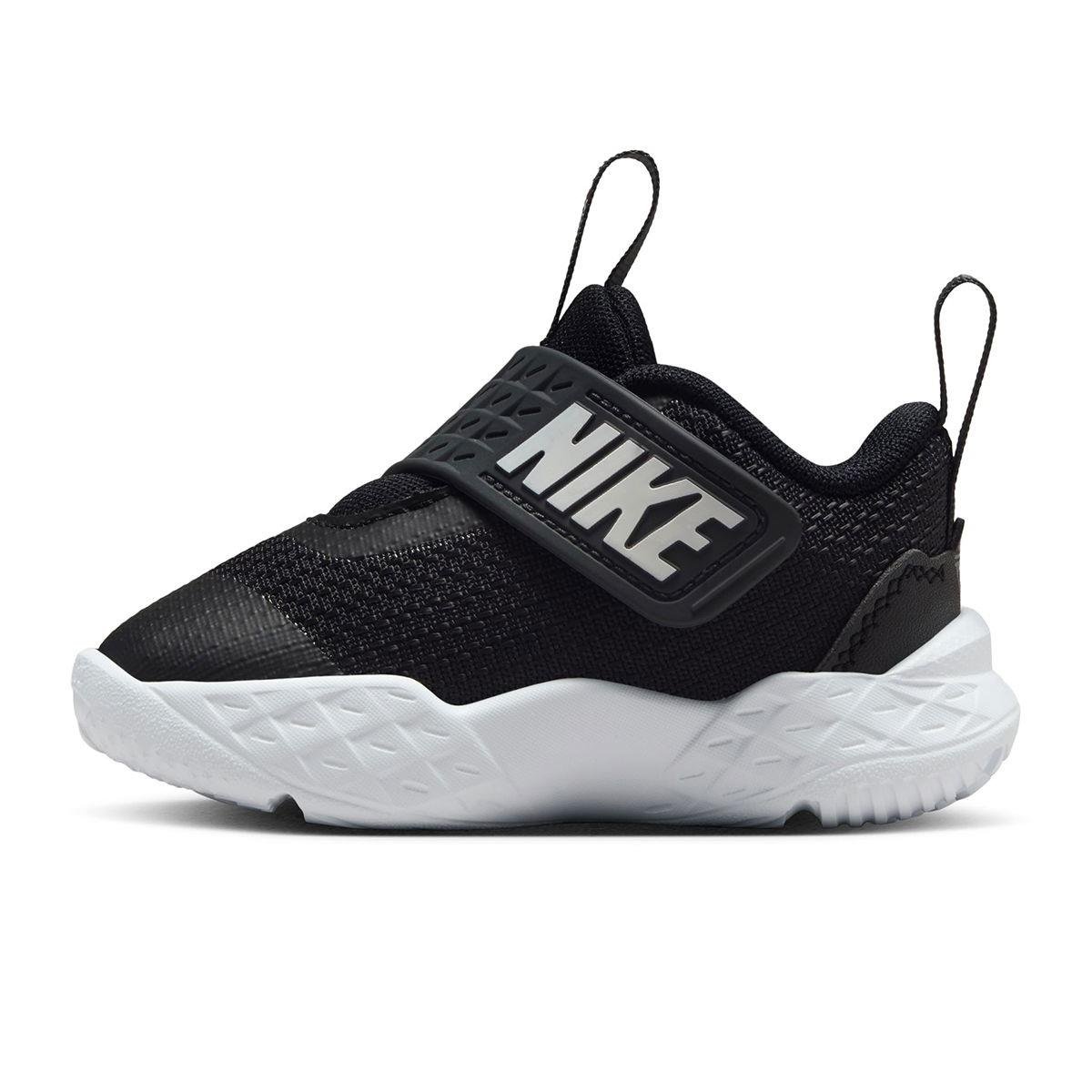 Nike Team Hustle D 12 (Td) Günlük Spor Ayakkabı - HF6281