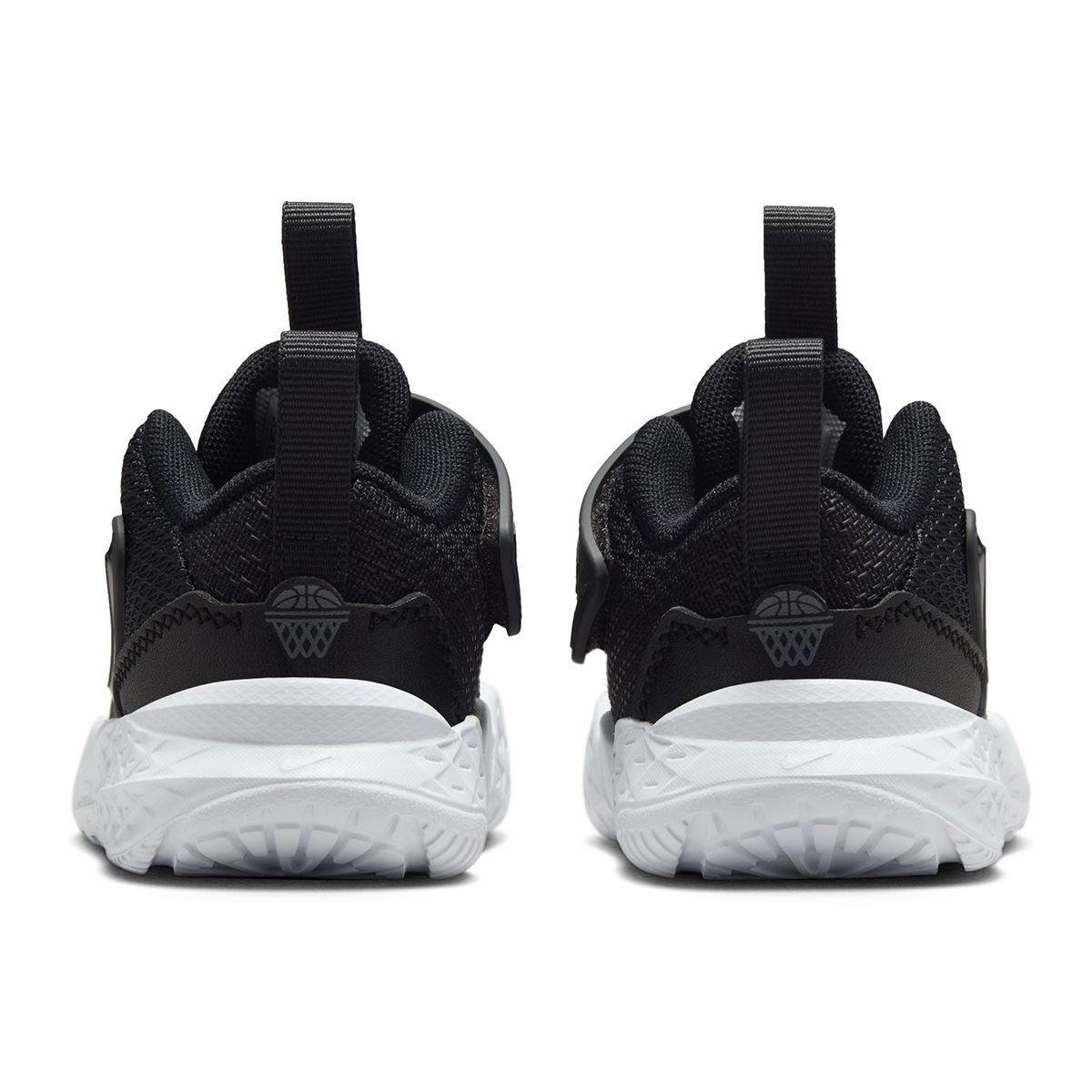 Nike Team Hustle D 12 (Td) Günlük Spor Ayakkabı - HF6281