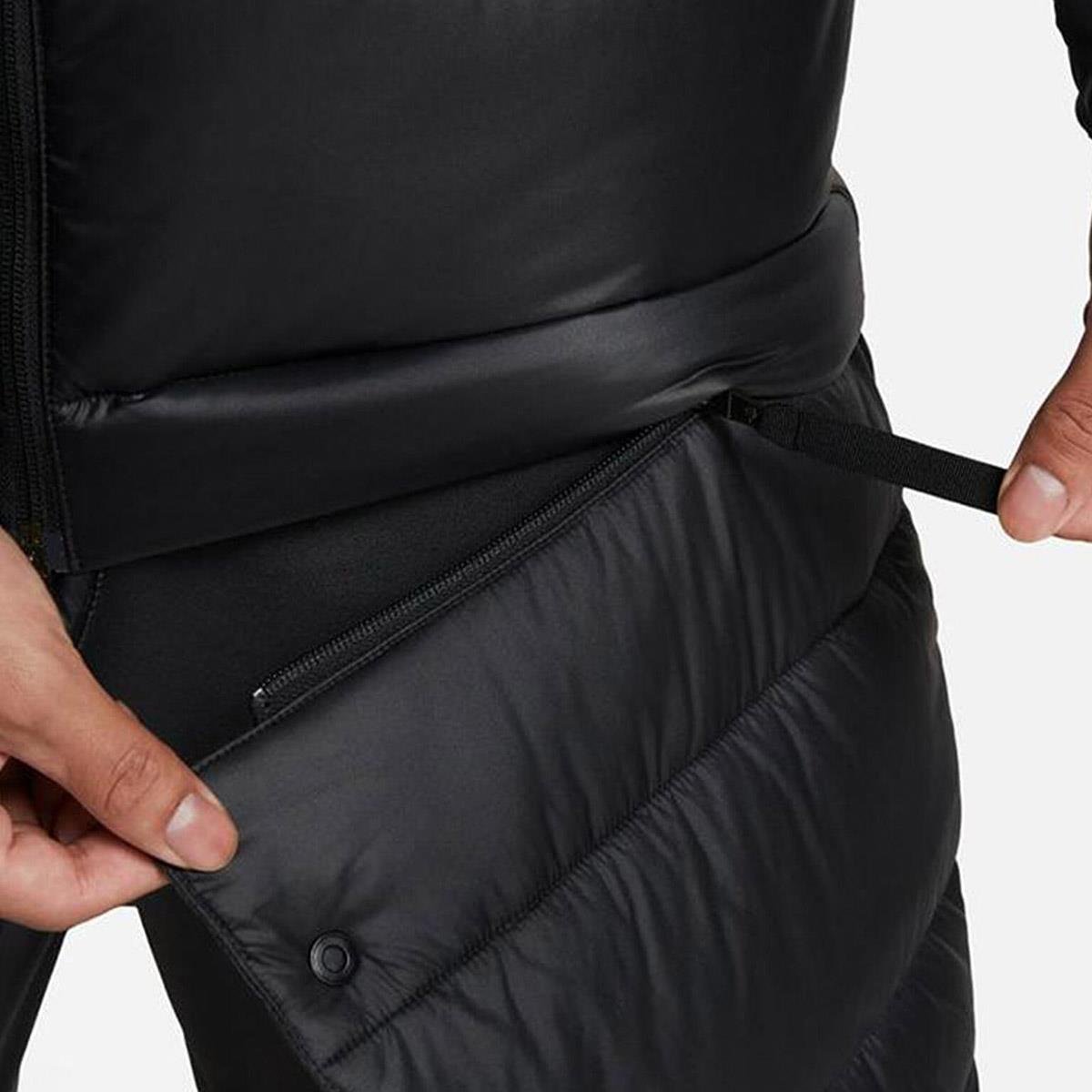 Nike TF Academy Pro 2 in 1 SDF Jacket Erkek Mont