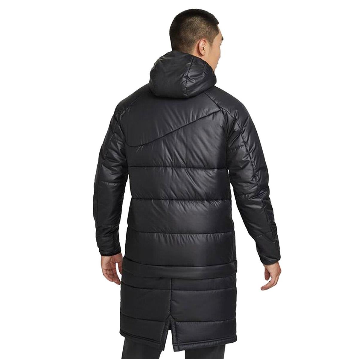 Nike TF Academy Pro 2 in 1 SDF Jacket Erkek Mont