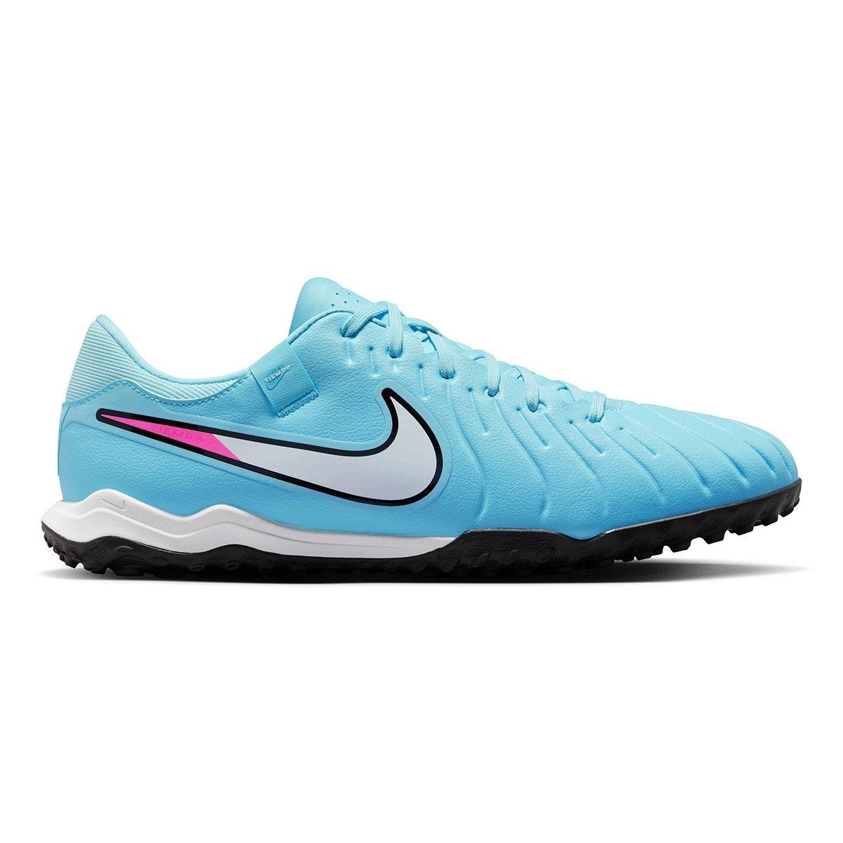 Nike Tiempo Legend 10 Academy Tf Erkek Halı Saha Ayakkabısı - DV4342