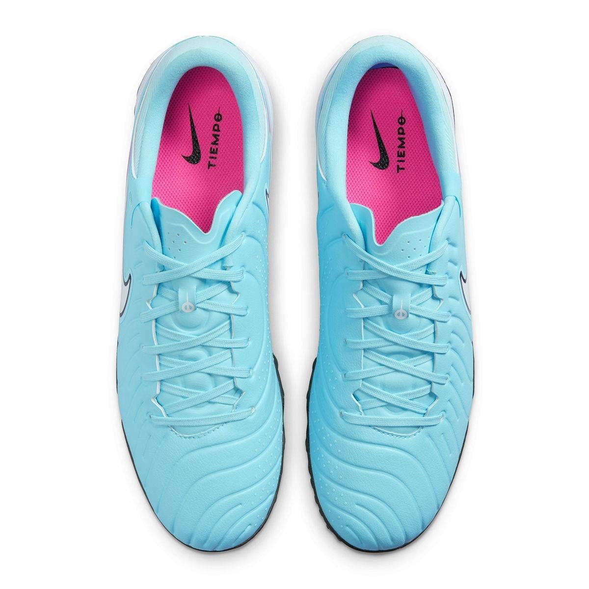 Nike Tiempo Legend 10 Academy Tf Erkek Halı Saha Ayakkabısı - DV4342