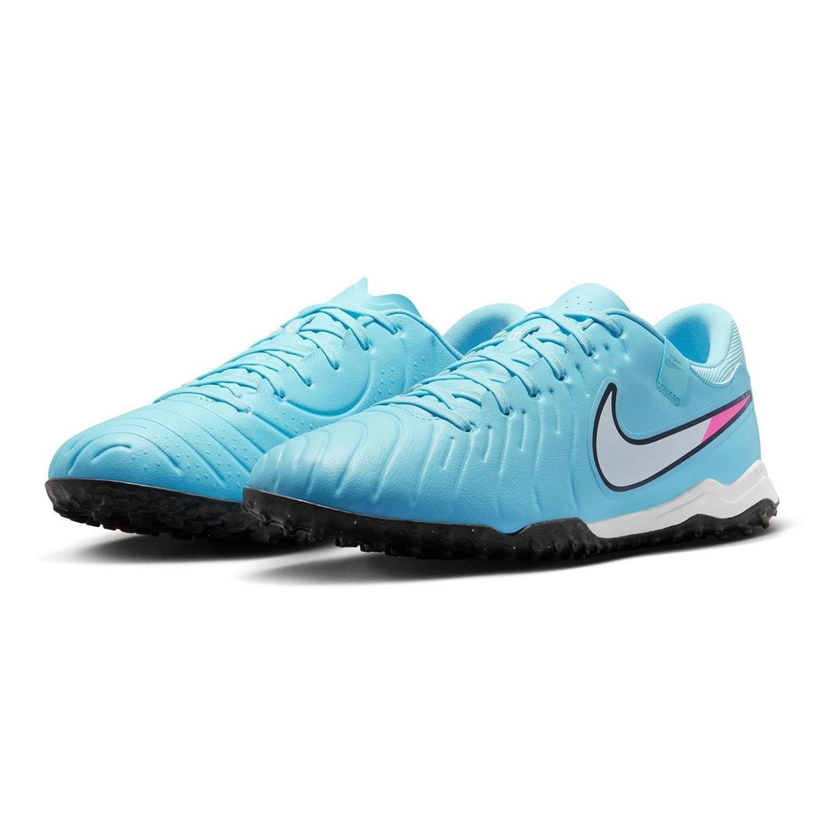 Nike Tiempo Legend 10 Academy Tf Erkek Halı Saha Ayakkabısı - DV4342