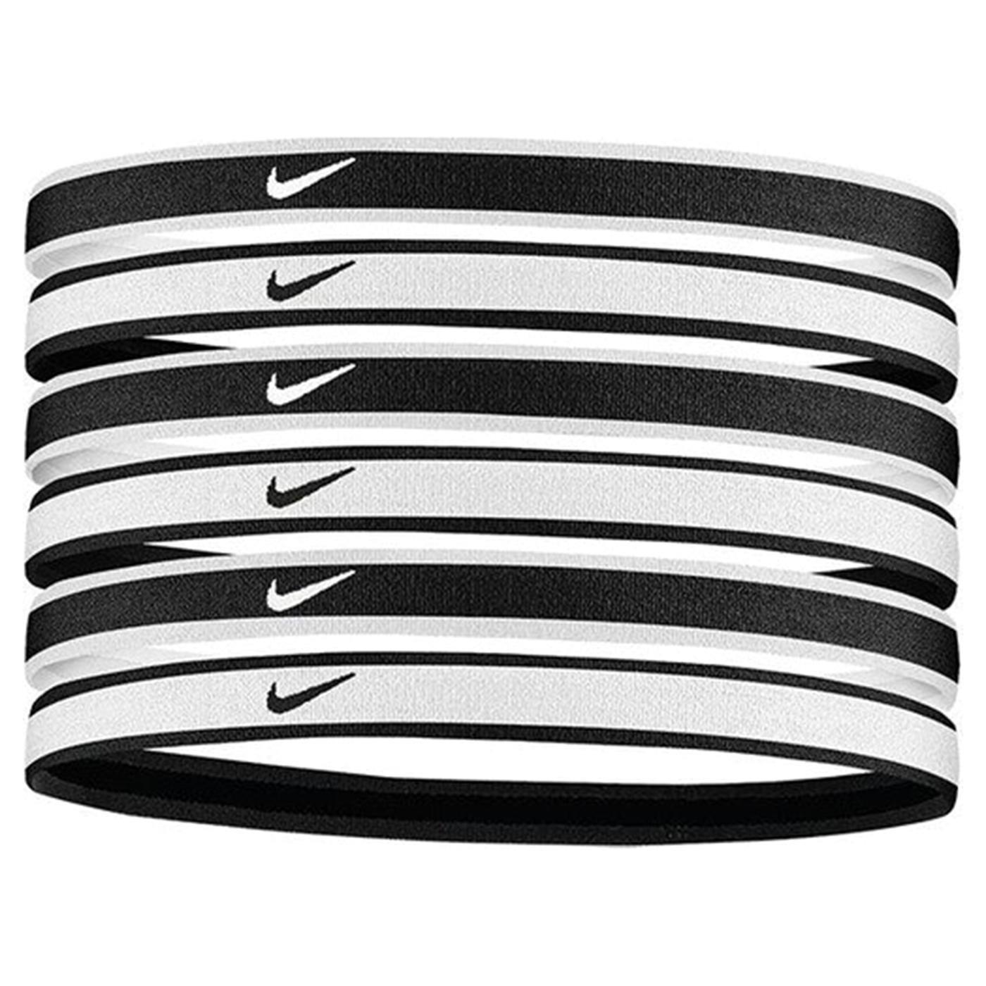Nike Tipped Swoosh Antrenman Saç Bandı