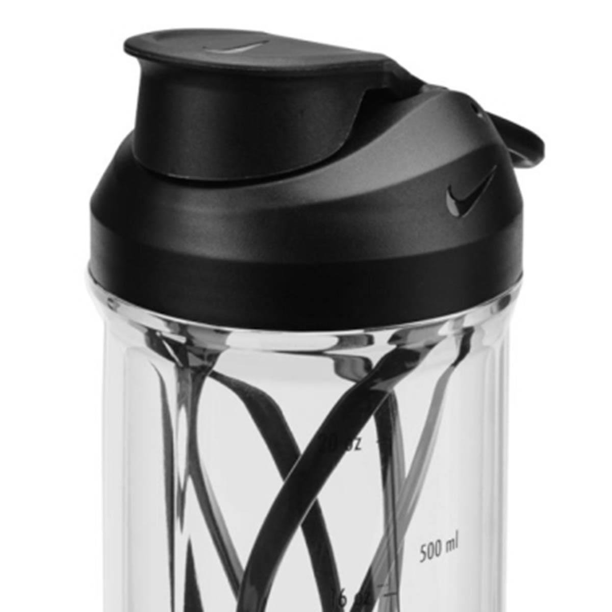 Nike Tr Recharge Shaker Bottle 2.0 24 Oz Matara Suluk