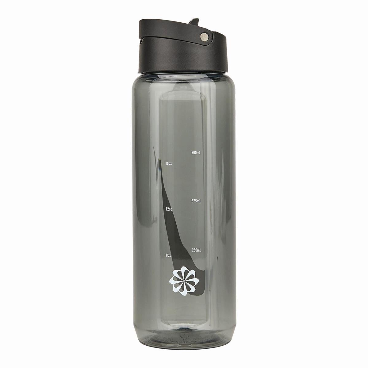 Nike Tr Renew Recharge Straw Bottle 24 Oz Suluk -  N.100.7642.072.24