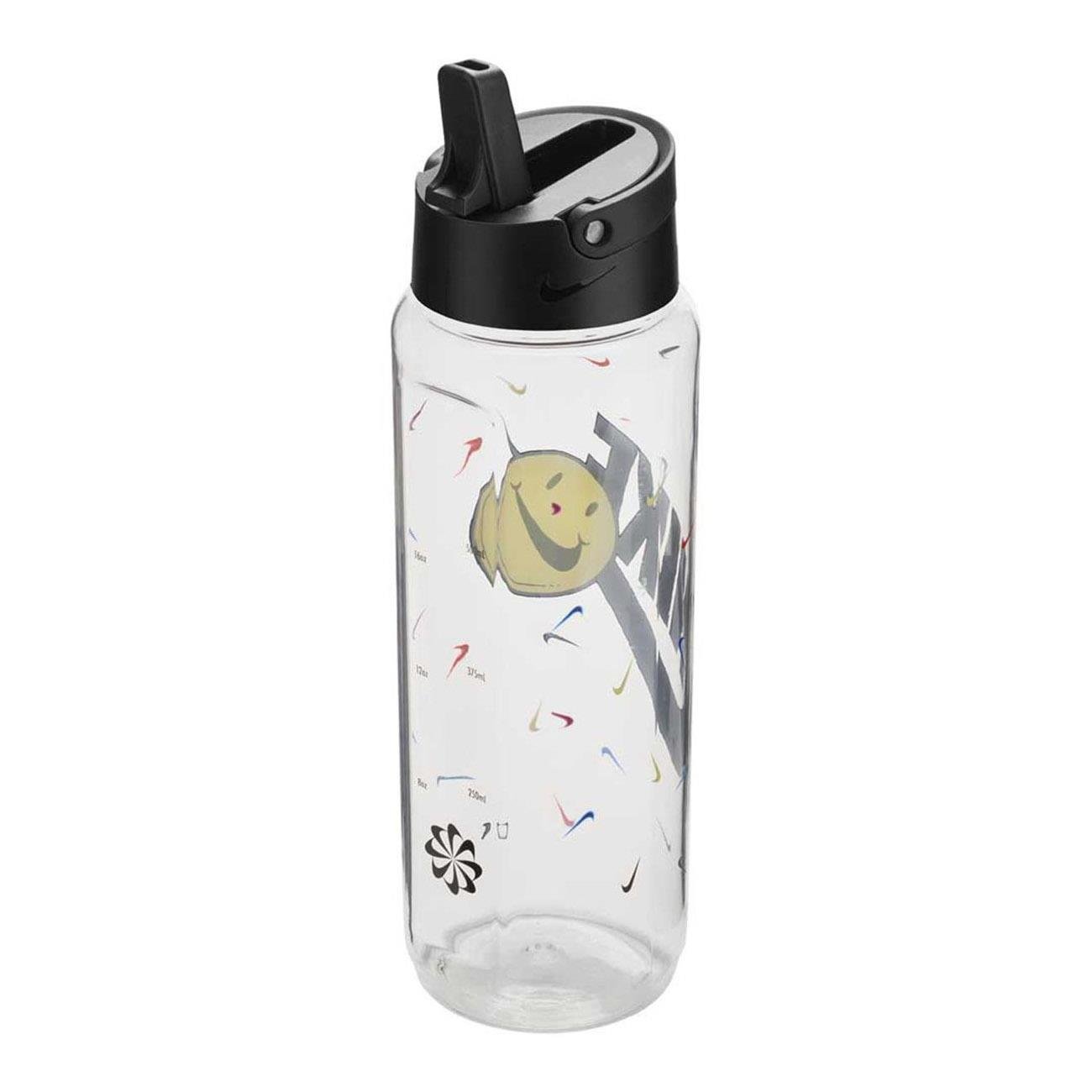 Nike Tr Renew Recharge Straw Bottle 24 Oz Matara Suluk