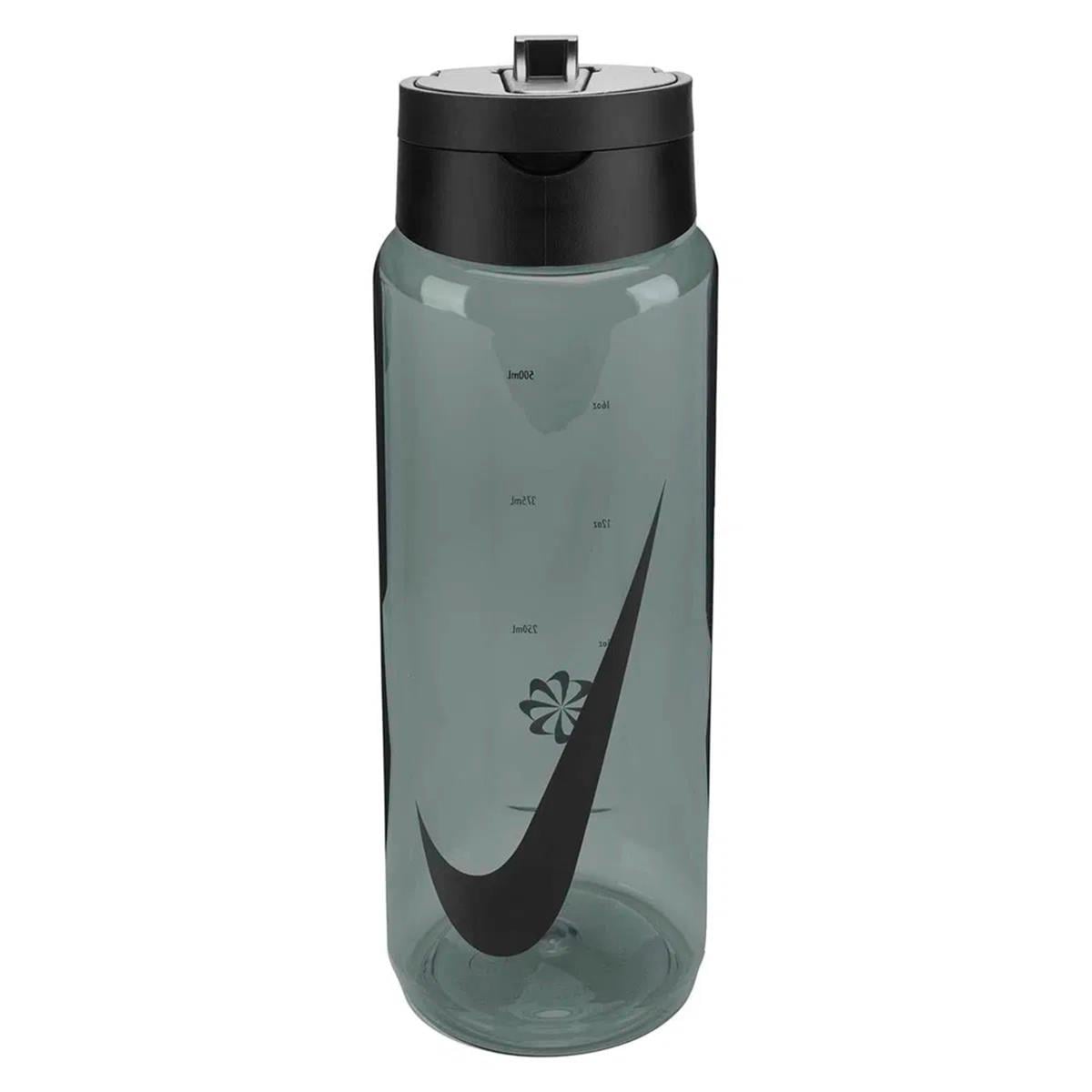 Nike Tr Renew Recharge Straw Bottle 24 Oz Suluk - N.100.7642.044.24