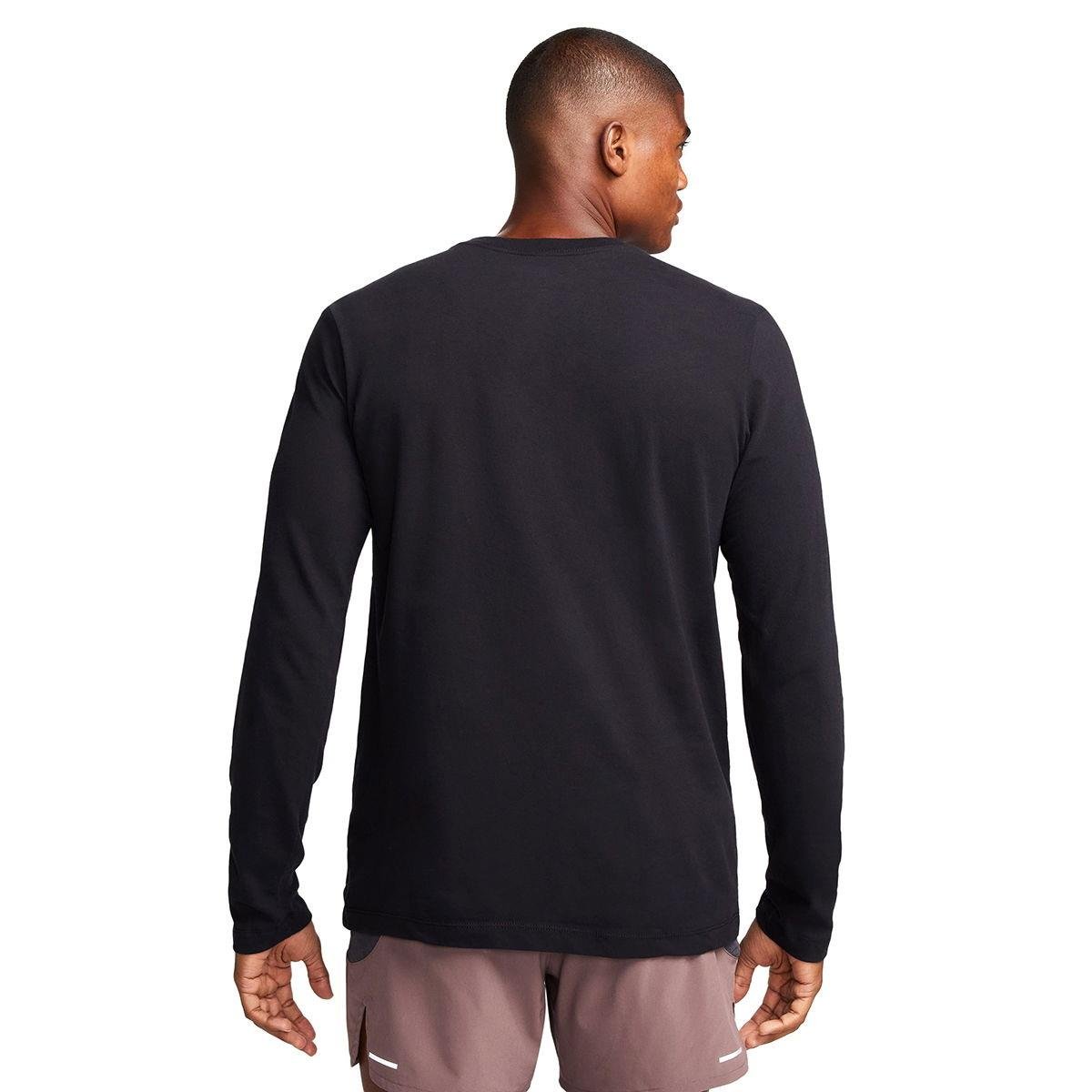 Nike Trail Dri-Fit Erkek Koşu T-Shirt