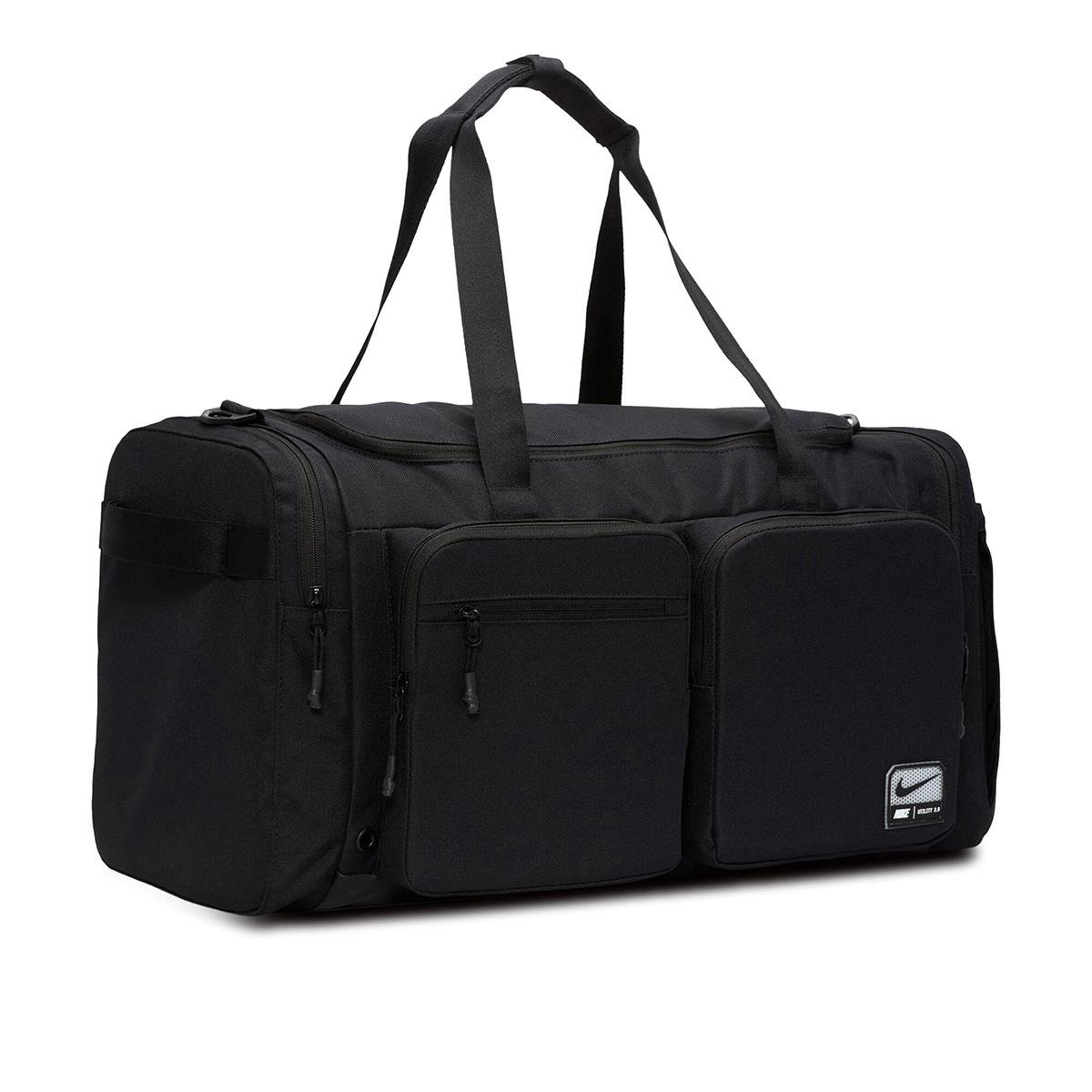 Nike Utility M Power Duffel 2.0 Spor Çantası - FN4208