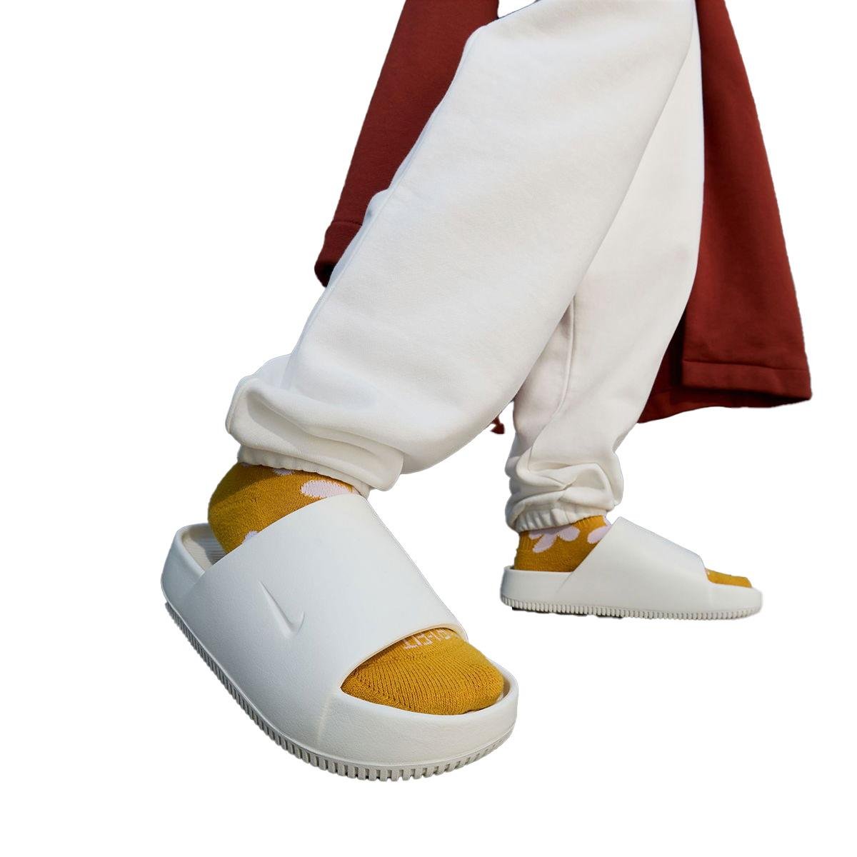 Nike W Calm Slide Kadın Günlük Stil Terlik