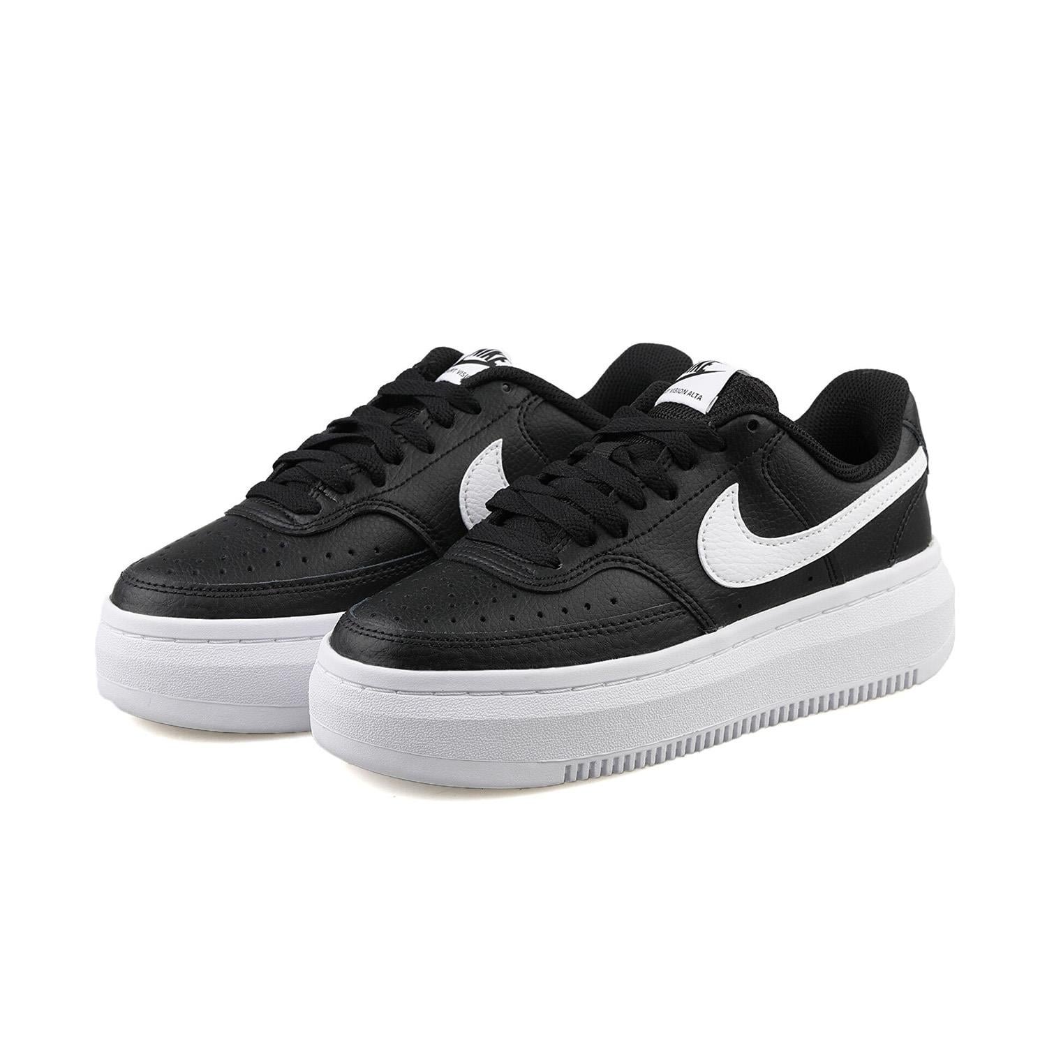 Nike W Court Vision Alta Ltr Kadın Günlük Spor Ayakkabı - DM0113
