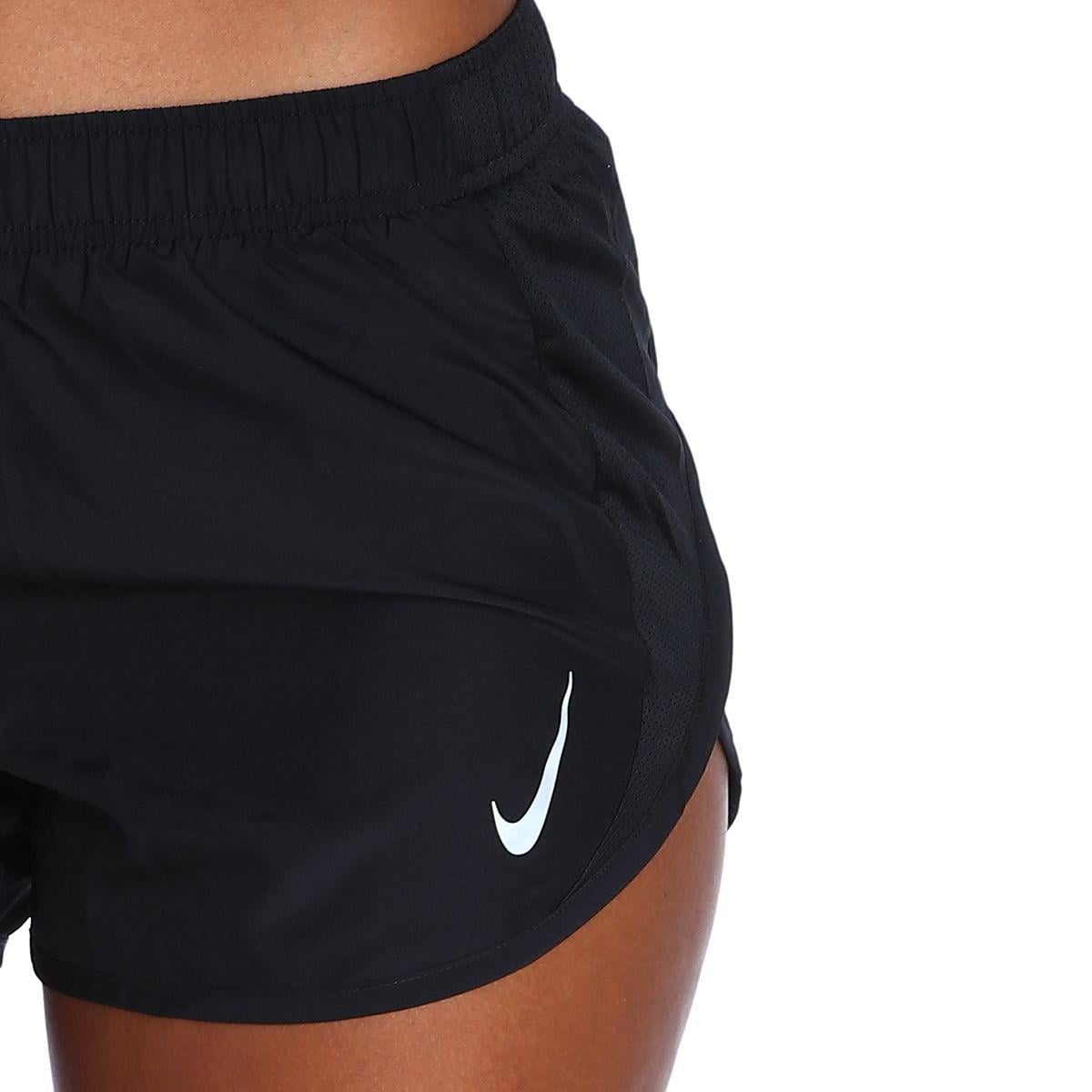 Nike W Dri-Fit Tempo Race Kadın Koşu Şort