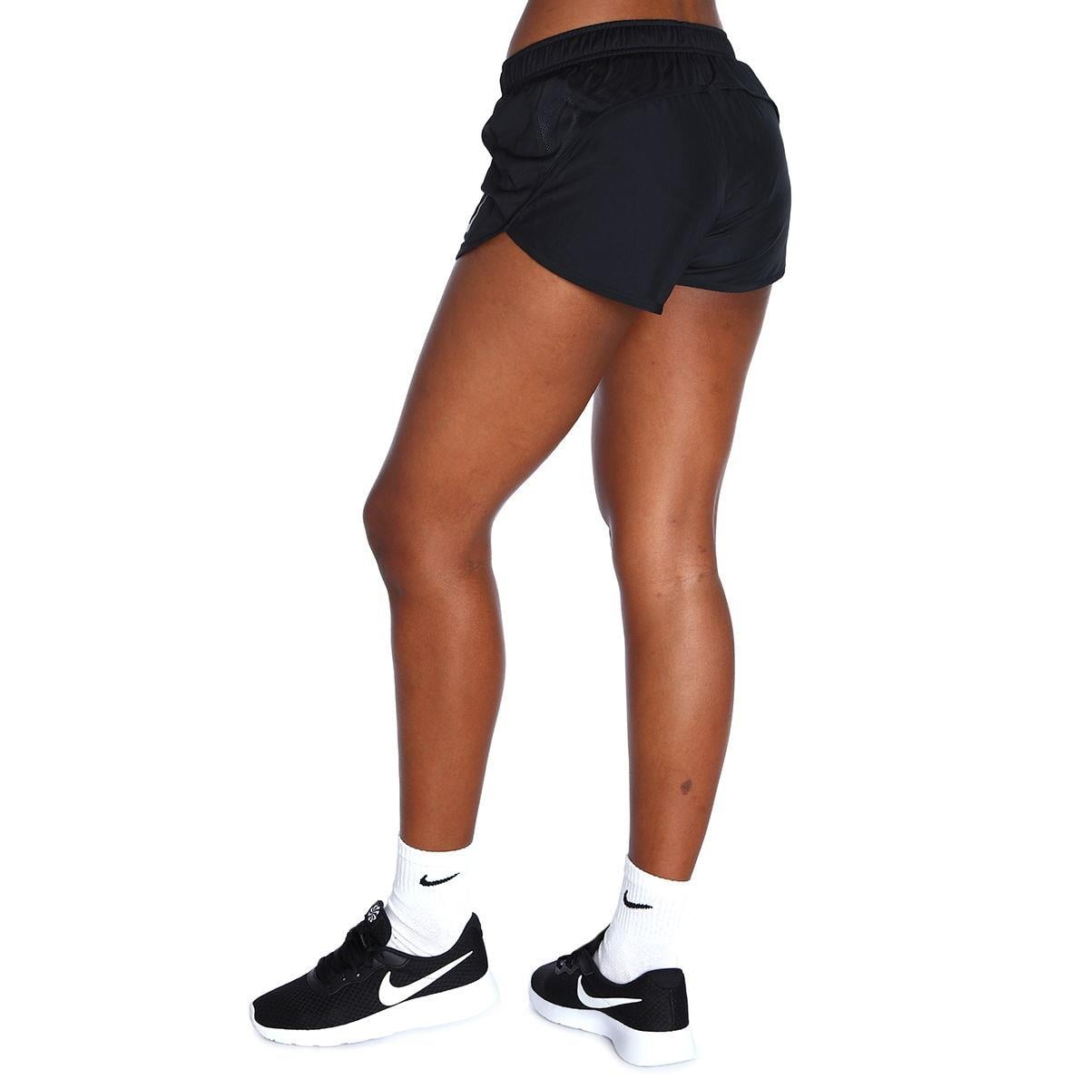 Nike W Dri-Fit Tempo Race Kadın Koşu Şort