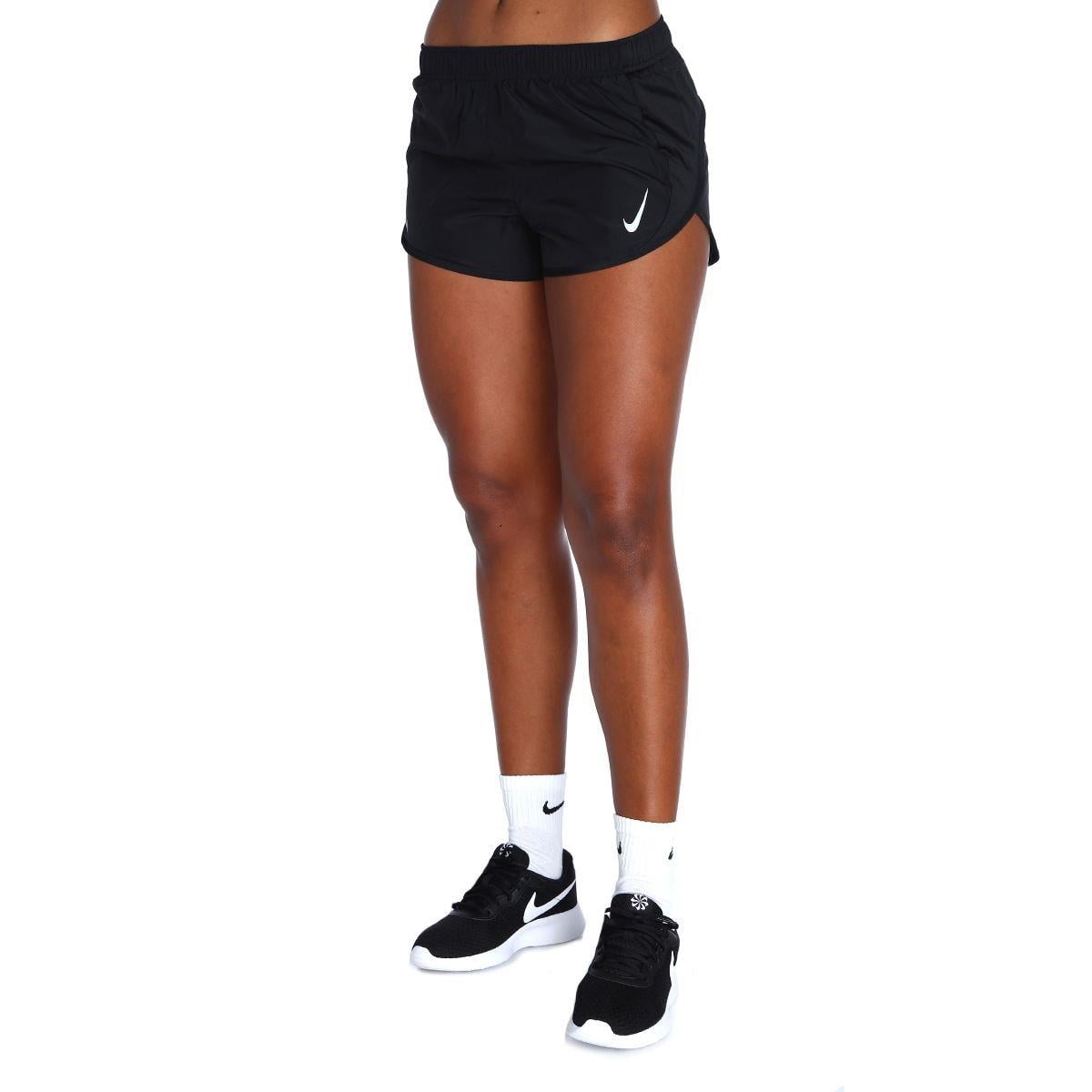 Nike W Dri-Fit Tempo Race Kadın Koşu Şort