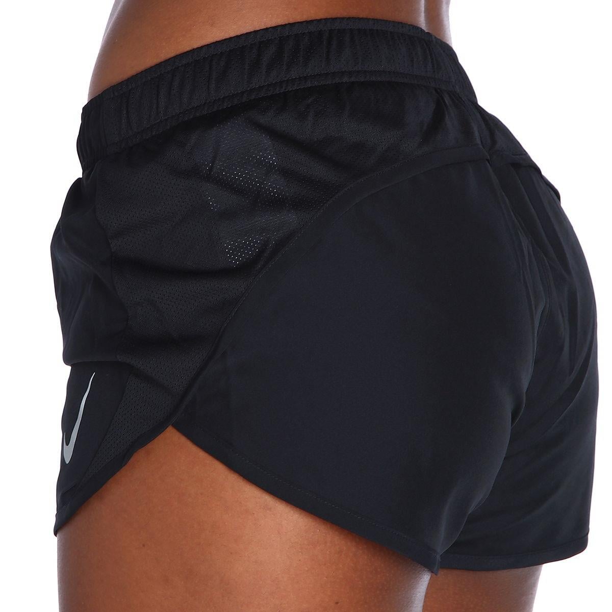 Nike W Dri-Fit Tempo Race Kadın Koşu Şort