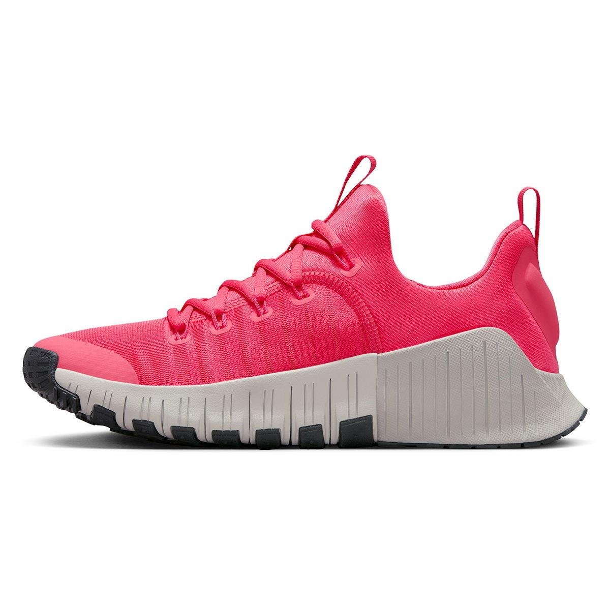 Nike W Free Metcon 6 Kadın Antrenman Ayakkabısı