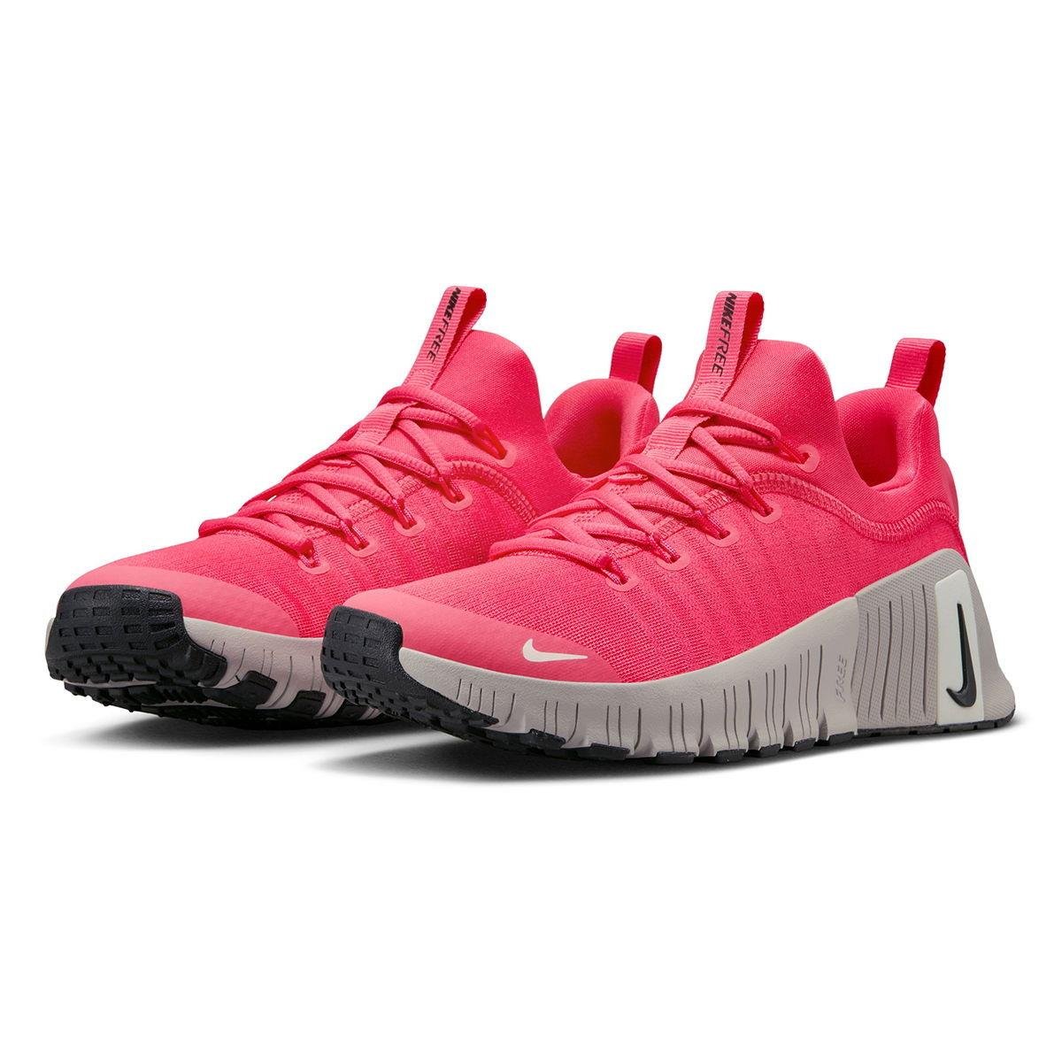 Nike W Free Metcon 6 Kadın Antrenman Ayakkabısı