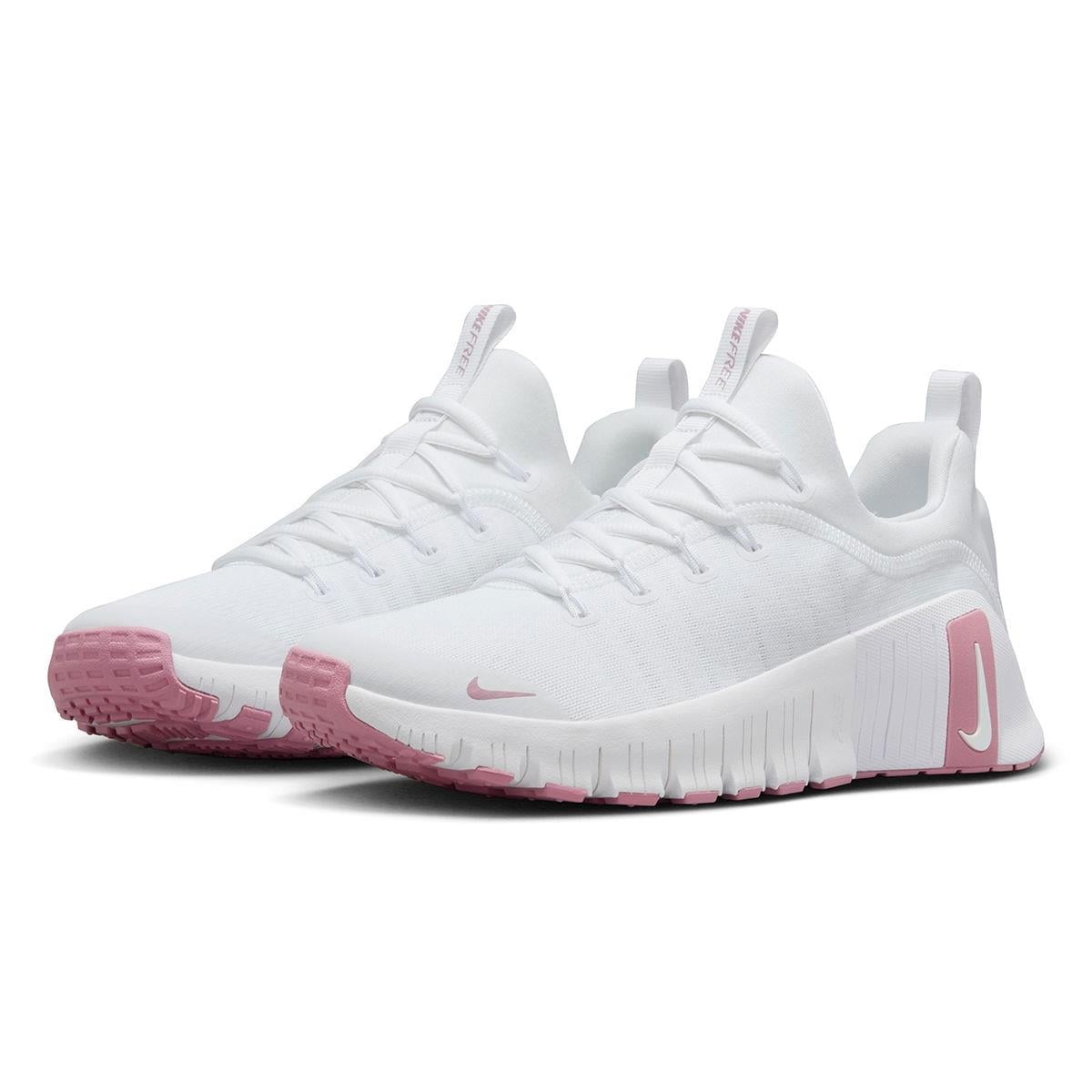 Nike W Free Metcon 6 Kadın Antrenman Ayakkabısı - FJ7126