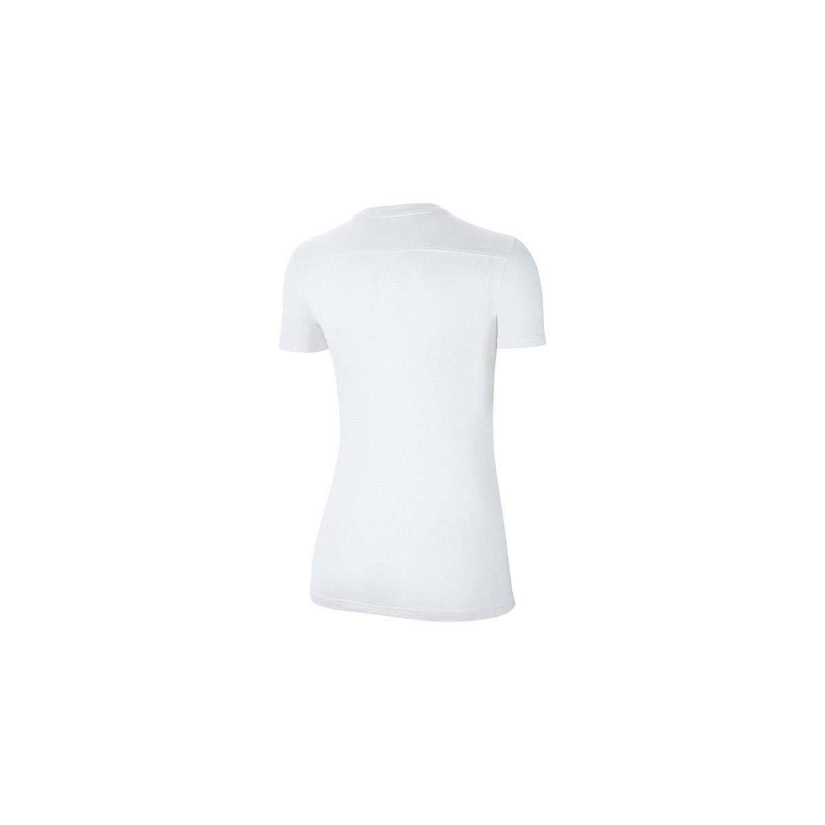 Nike W Nk Dry Park Vıı Jsy Ss Kadın T-shirt