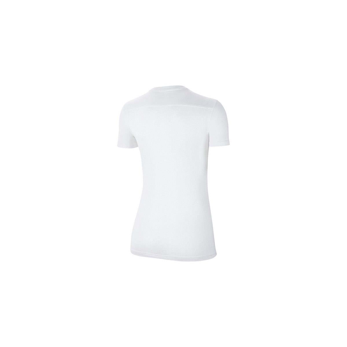 Nike W Nk Dry Park Vıı Jsy Ss Kadın T-shirt