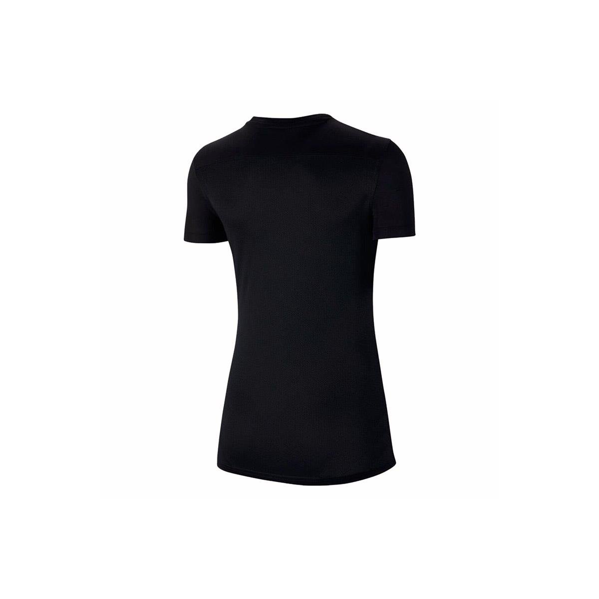 Nike W Nk Dry Park Vıı Jsy Ss Kadın T-shirt