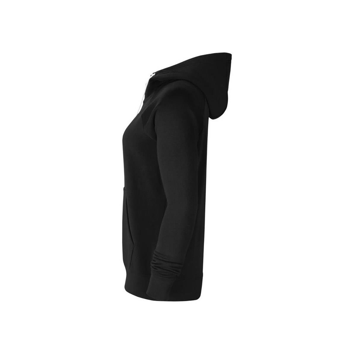 Nike W Nk Flc Park20 Fz Hoodie Kadın Sweatshirt