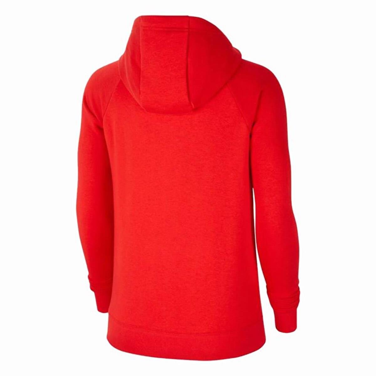 Nike W Nk Flc Park20 Fz Hoodie Kadın Sweatshirt