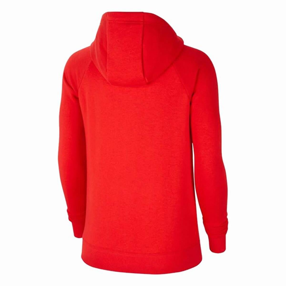 Nike W Nk Flc Park20 Fz Hoodie Kadın Sweatshirt