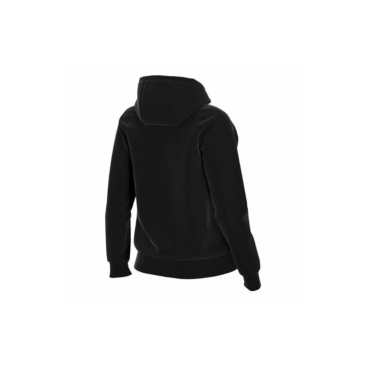 Nike W Nk Flc Park20 Po Hoodie Sweatshirt
